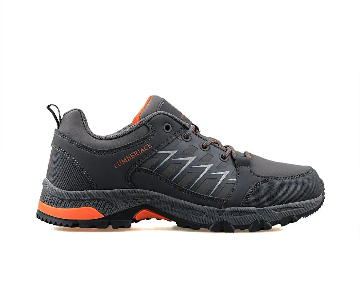Lumberjack Frog 4Pr Erkek Outdoor Ayakkabısı 101782565 Gri