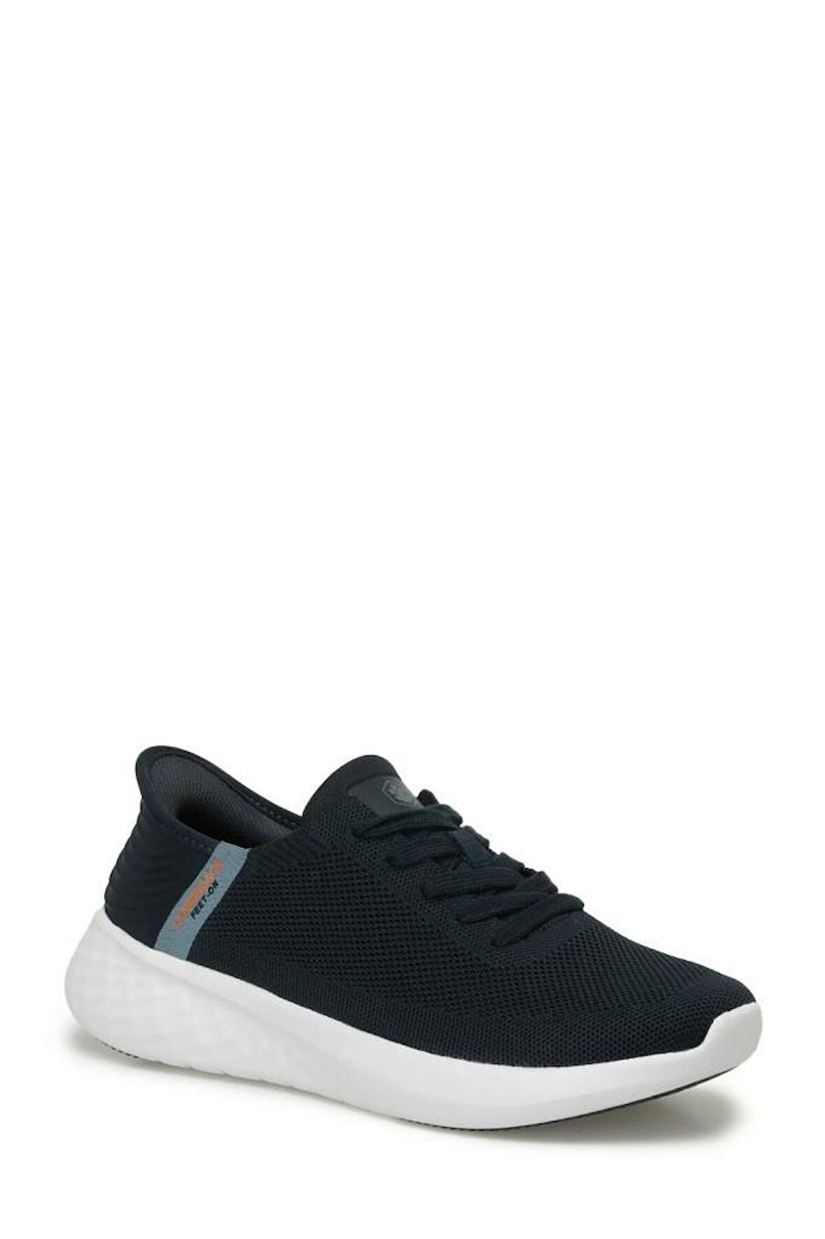 LUMBERJACK KARLO 4PR LACİVERT comfort casual anatomik spor ayakkabı