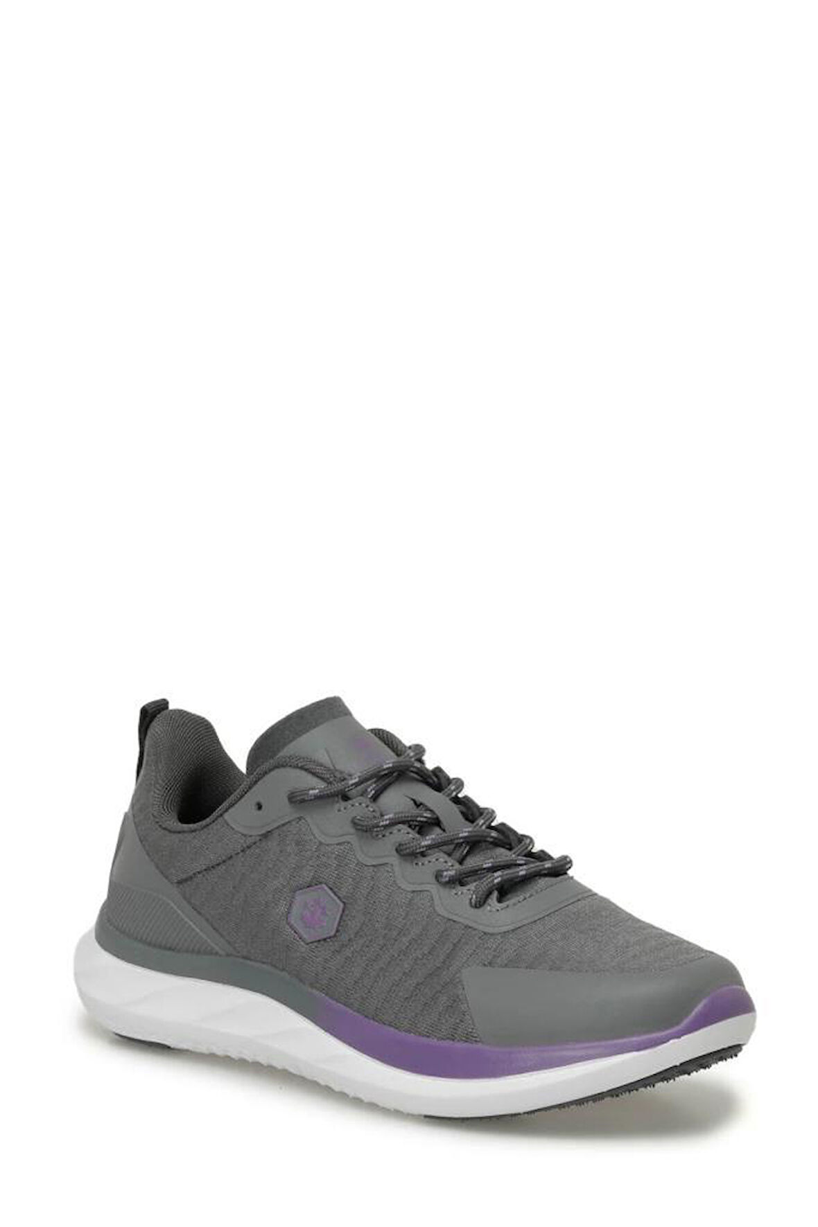 LUMBERJACK VERTILE 4PR KOYU GRİ COMFORT CASUAL ANATOMİK SPOR AYAKKABISI