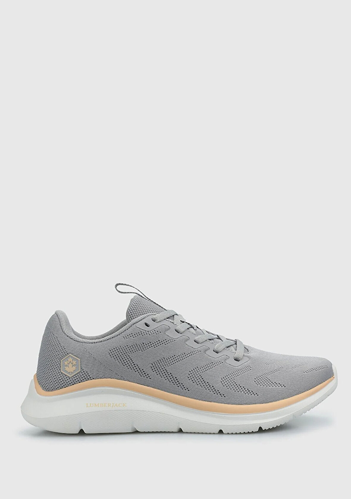 Inna Gri Kadın Sneaker