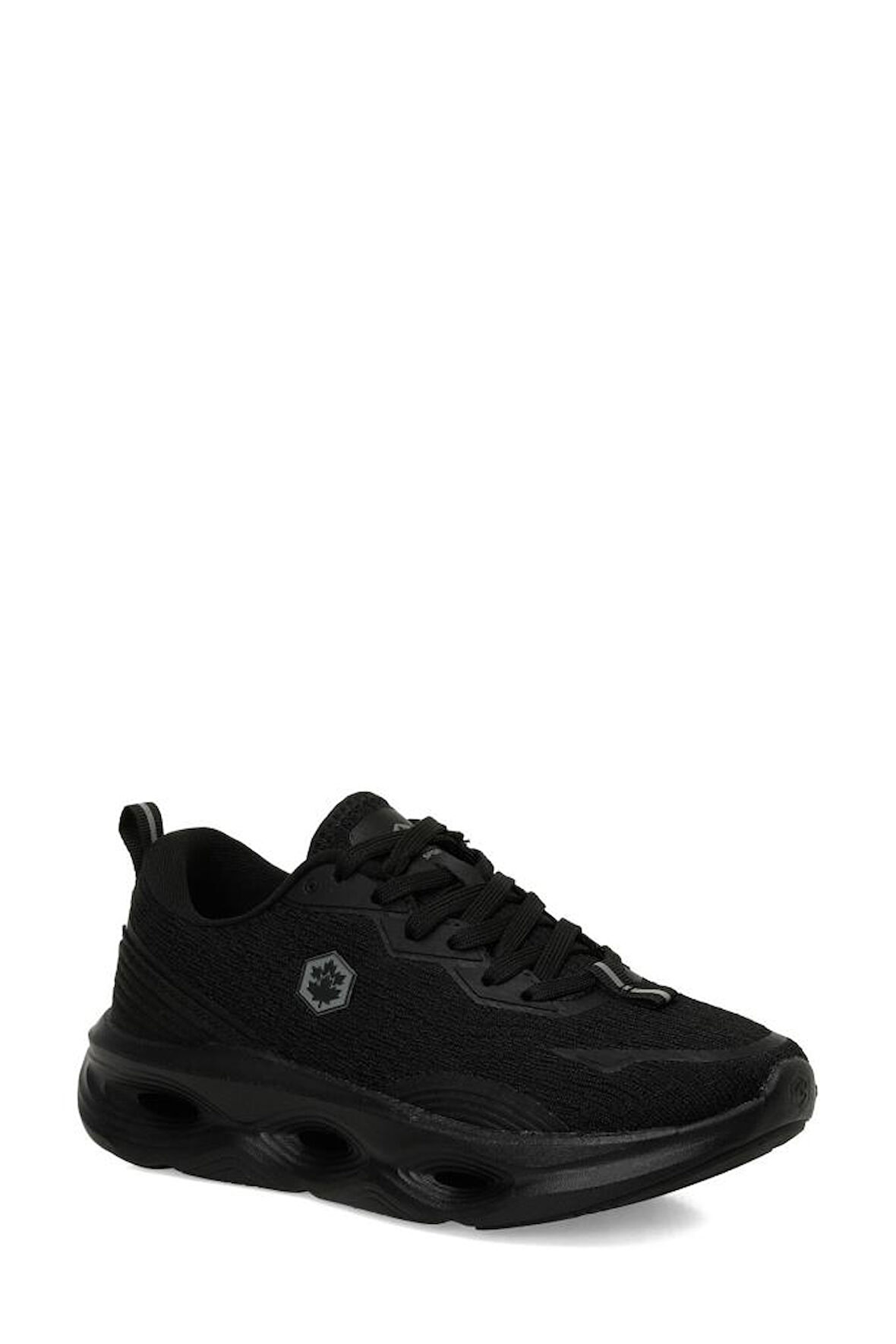 Lumberjack BOLT WMN 4PR 101814960 Kadın Yürüyüş ve Koşu Ayakkabısı Siyah 36-40 