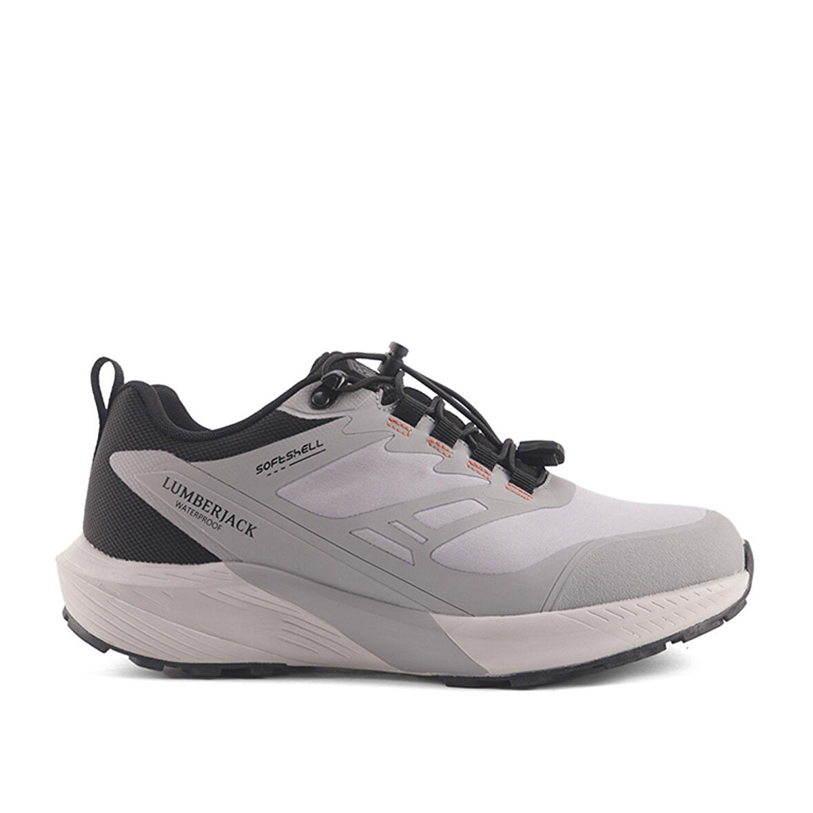 Lumberjack Erkek Outdoor Ayakkabı Doom