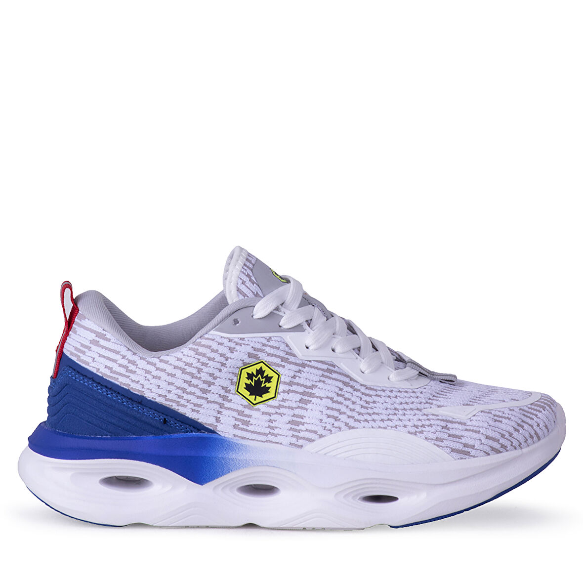 Lumberjack Bolt Erkek Günlük Sneaker Ayakkabı