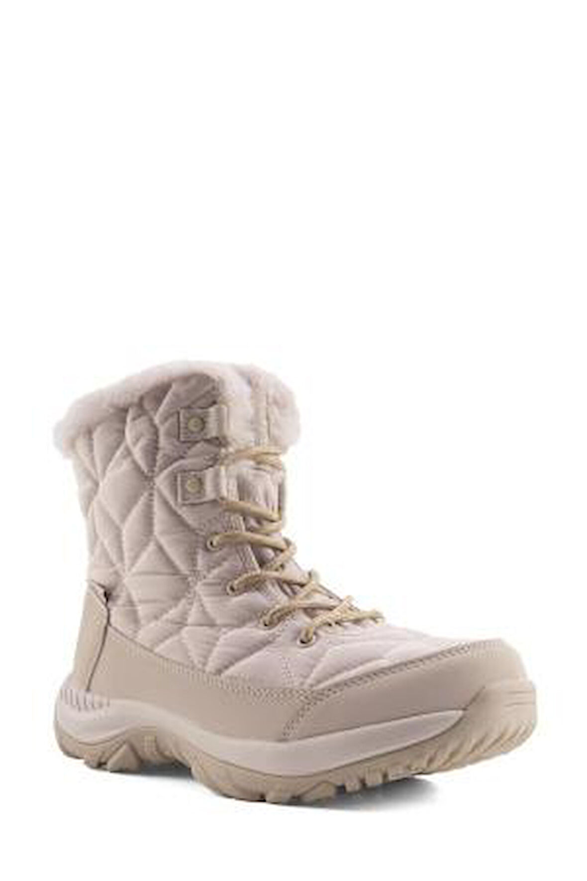 4W CLAUDIA 4PR LUMBERJACK BOT