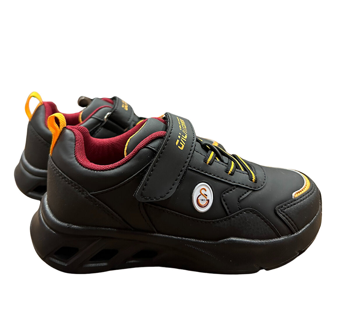 Kinetix Fergus GS Lisanslı Çocuk Sneaker