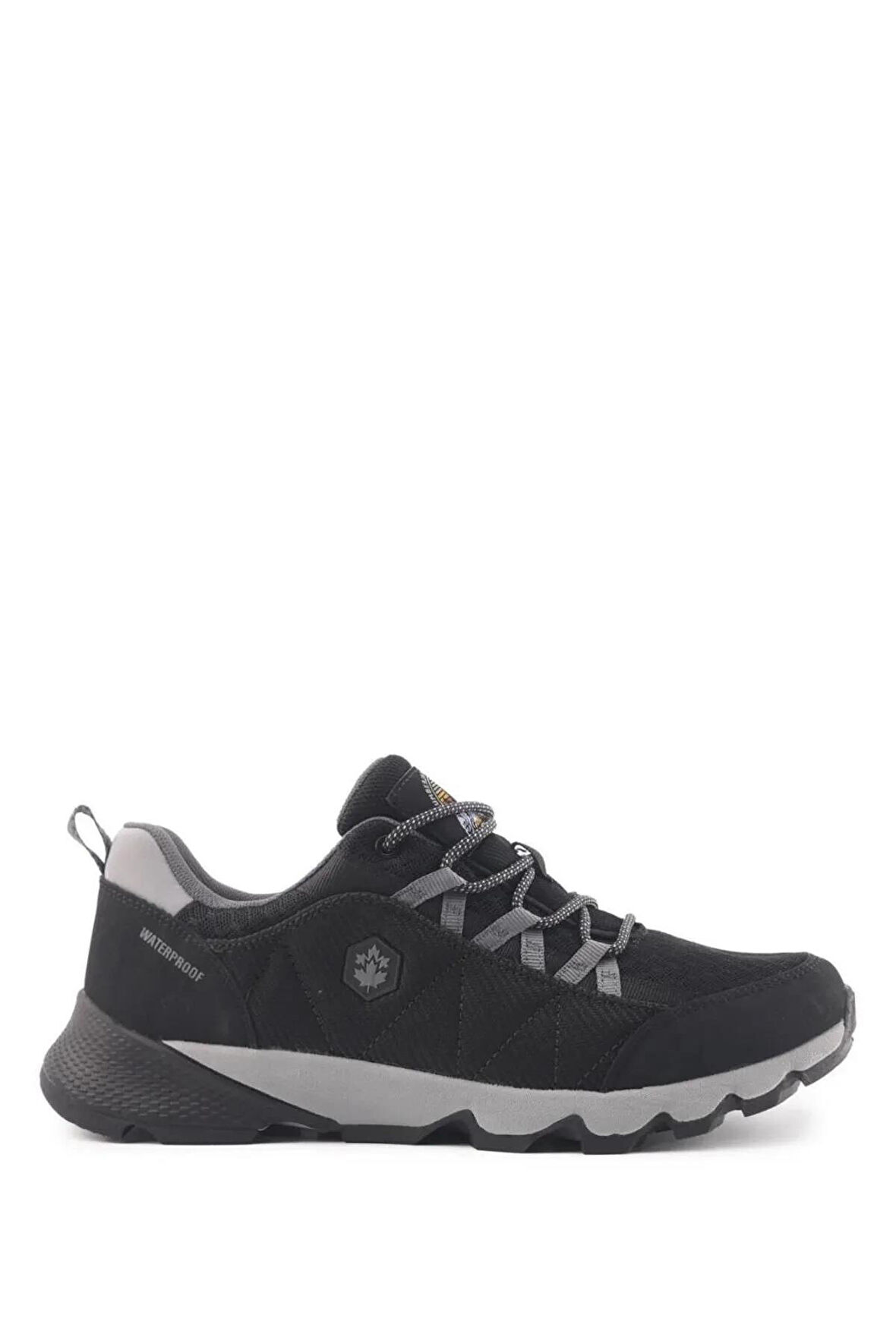 Lumberjack Dıvıne Erkek Outdoor Su Geçirmez Ayakkabı (Kış 24)
