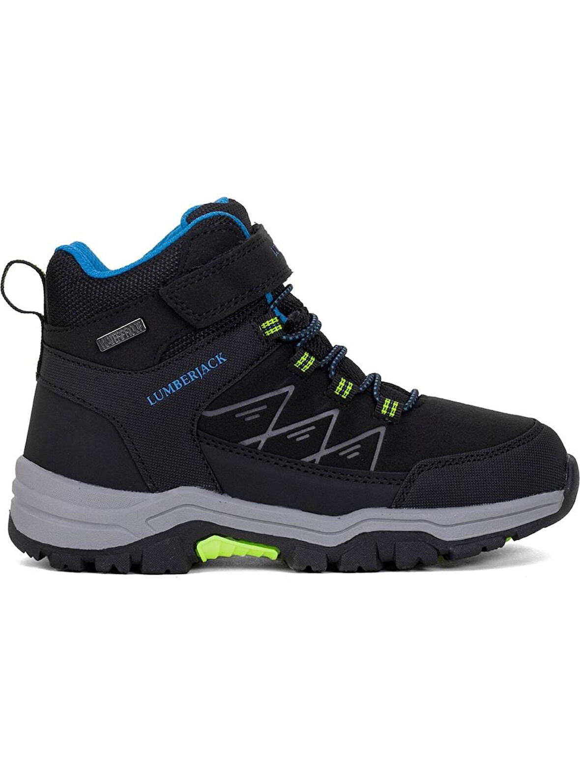 Lumberjack Bowl Su Geçirmez Erkek Çocuk Outdoor Bot 101893584