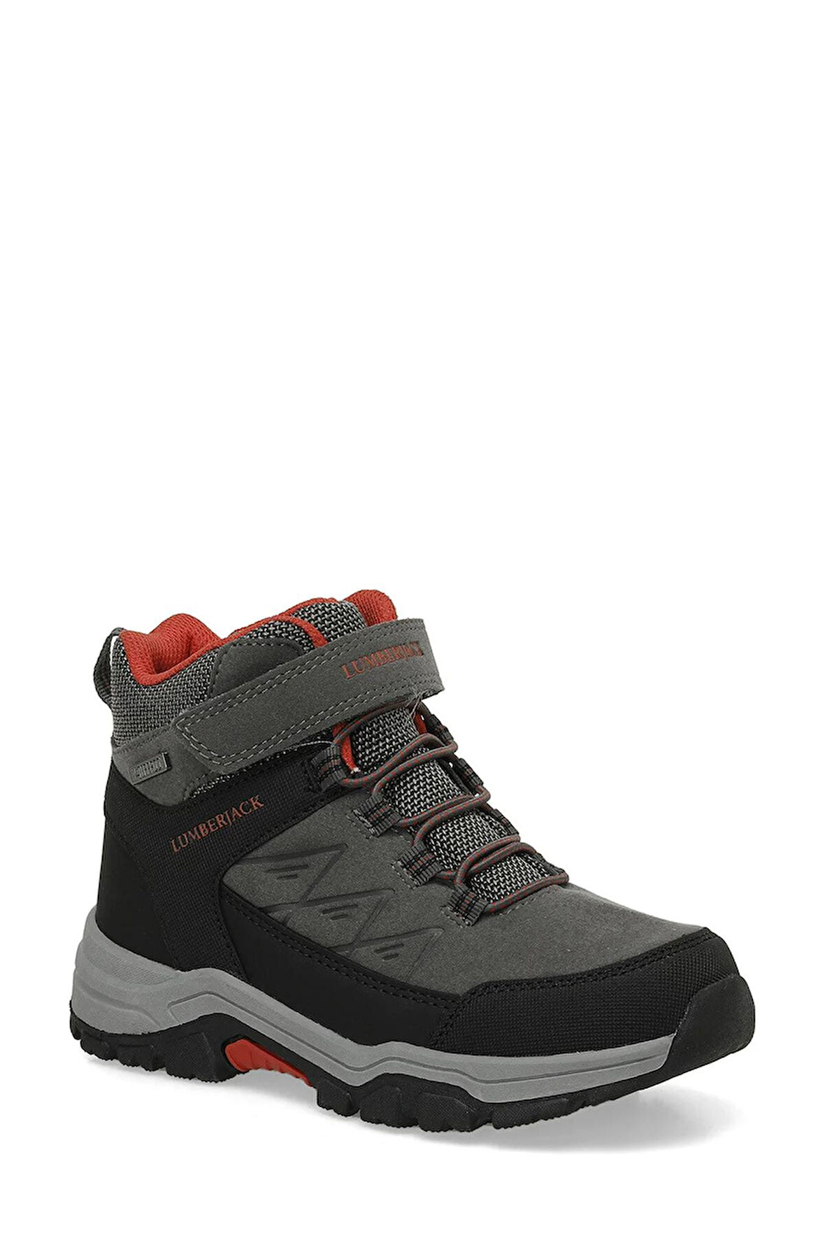 Lumberjack Bowl Su Geçirmez Erkek Çocuk Outdoor Bot 101893585