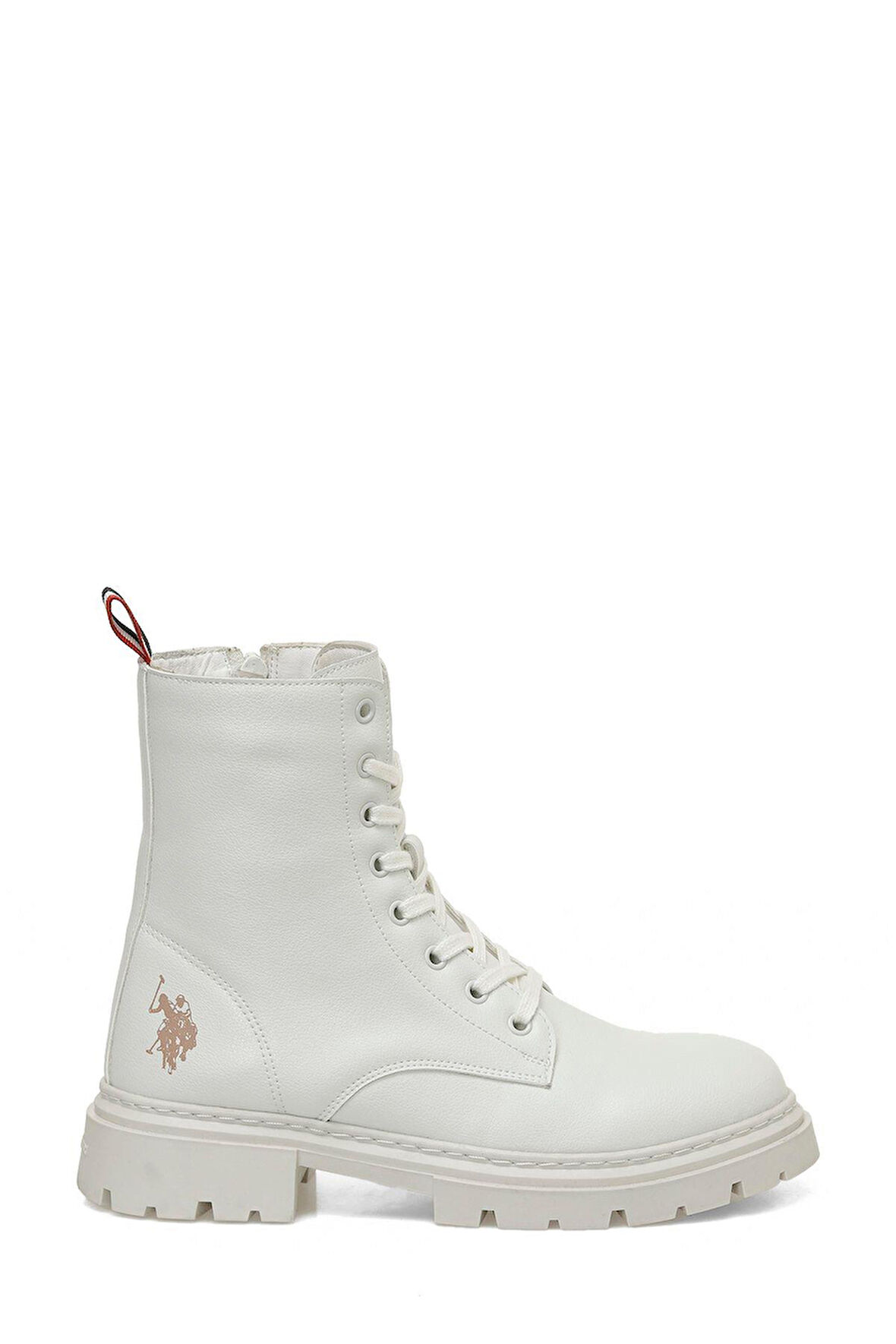 U.S. Polo Assn. Halles 4pr Bot