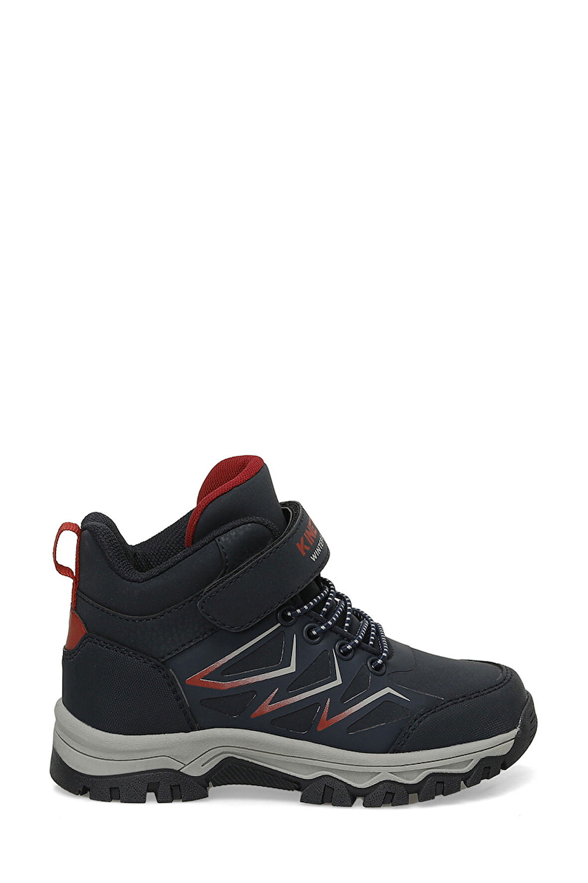 KİNETİX TENAX HI PU P 4PR ERKEK ÇOCUK OUTDOOR BOT