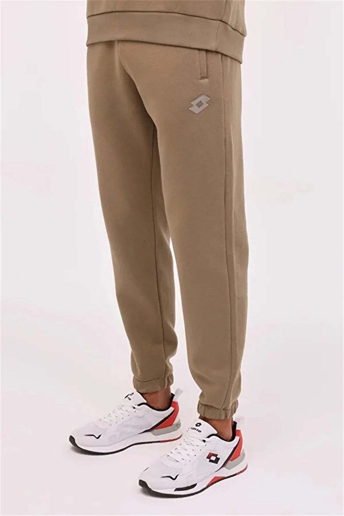 4W,M-OROTHOS JOGGER 4PR,HAKI