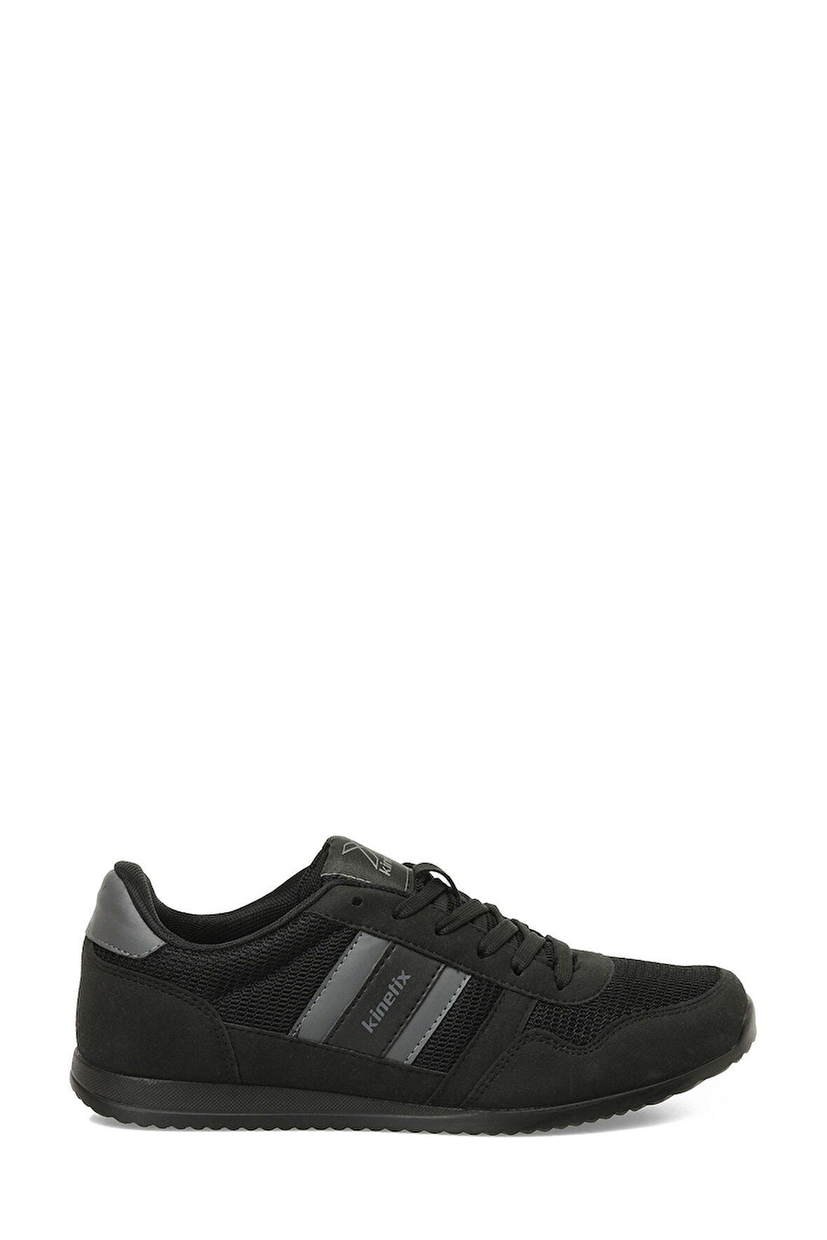KİNETİX CARTER TX 5FX ERKEK SNEAKER SİYAH