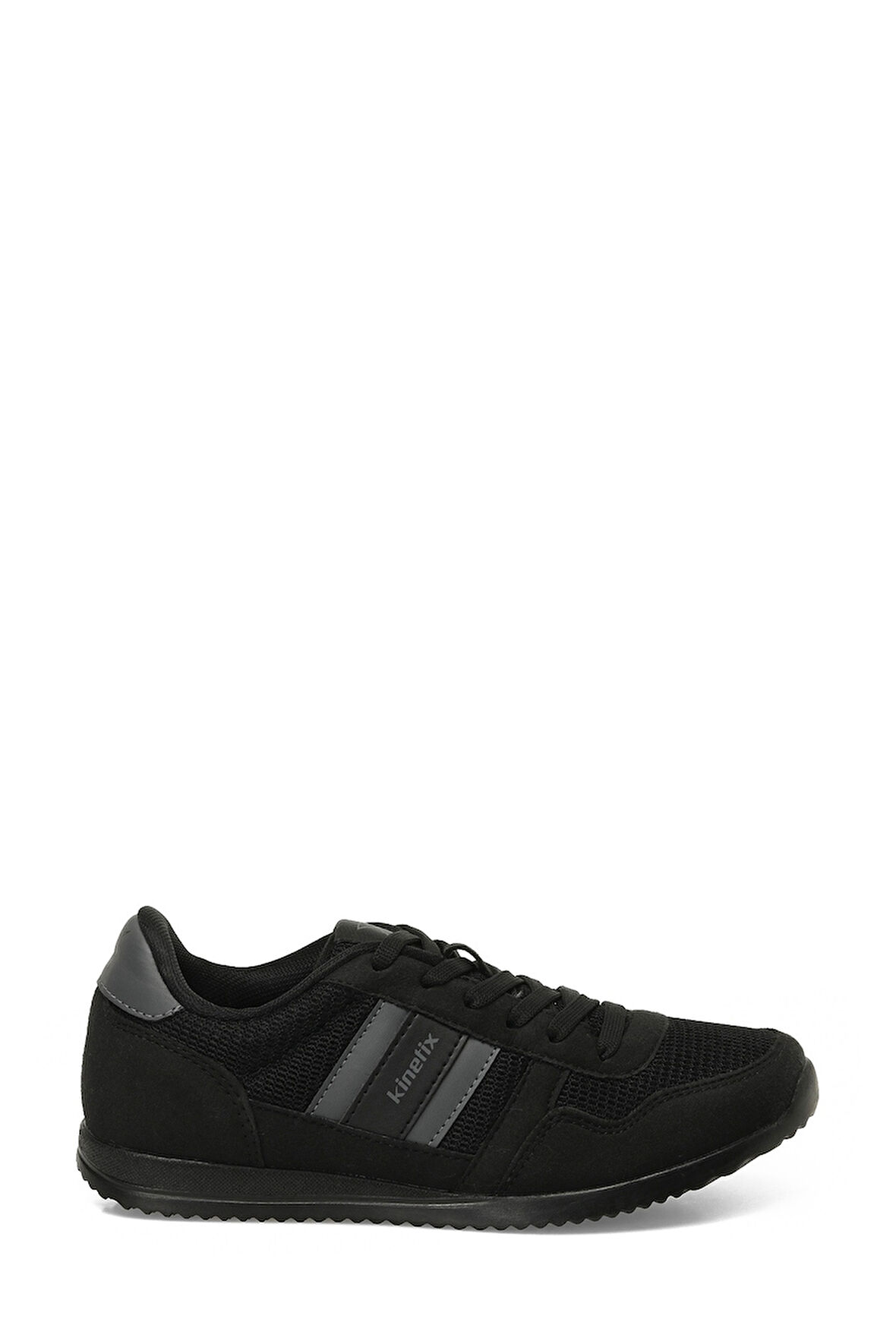 KİNETİX CARTER TX 5FX UNİSEX SNEAKER SİYAH