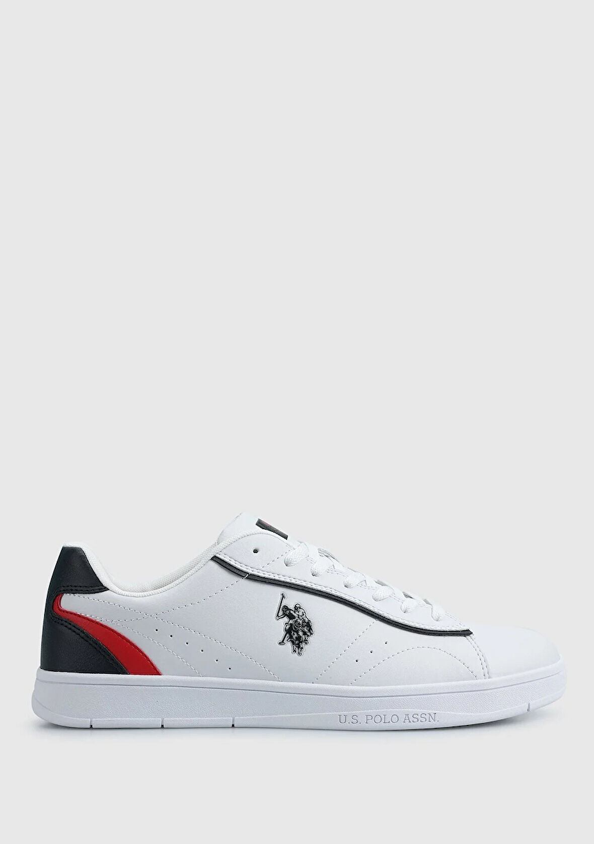 Tale Beyaz Erkek Sneaker