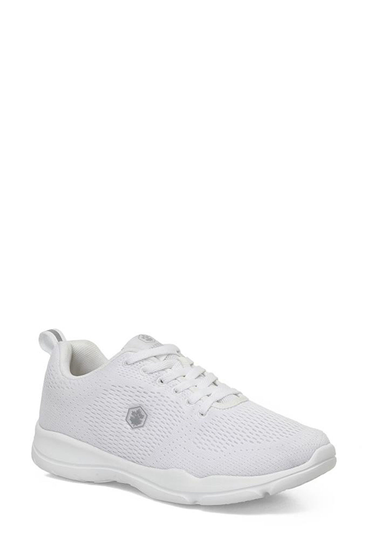Lumberjack AGATHA WMN 5FX 101932238 Kadın SPor Ayakkabı Beyaz 36-40 