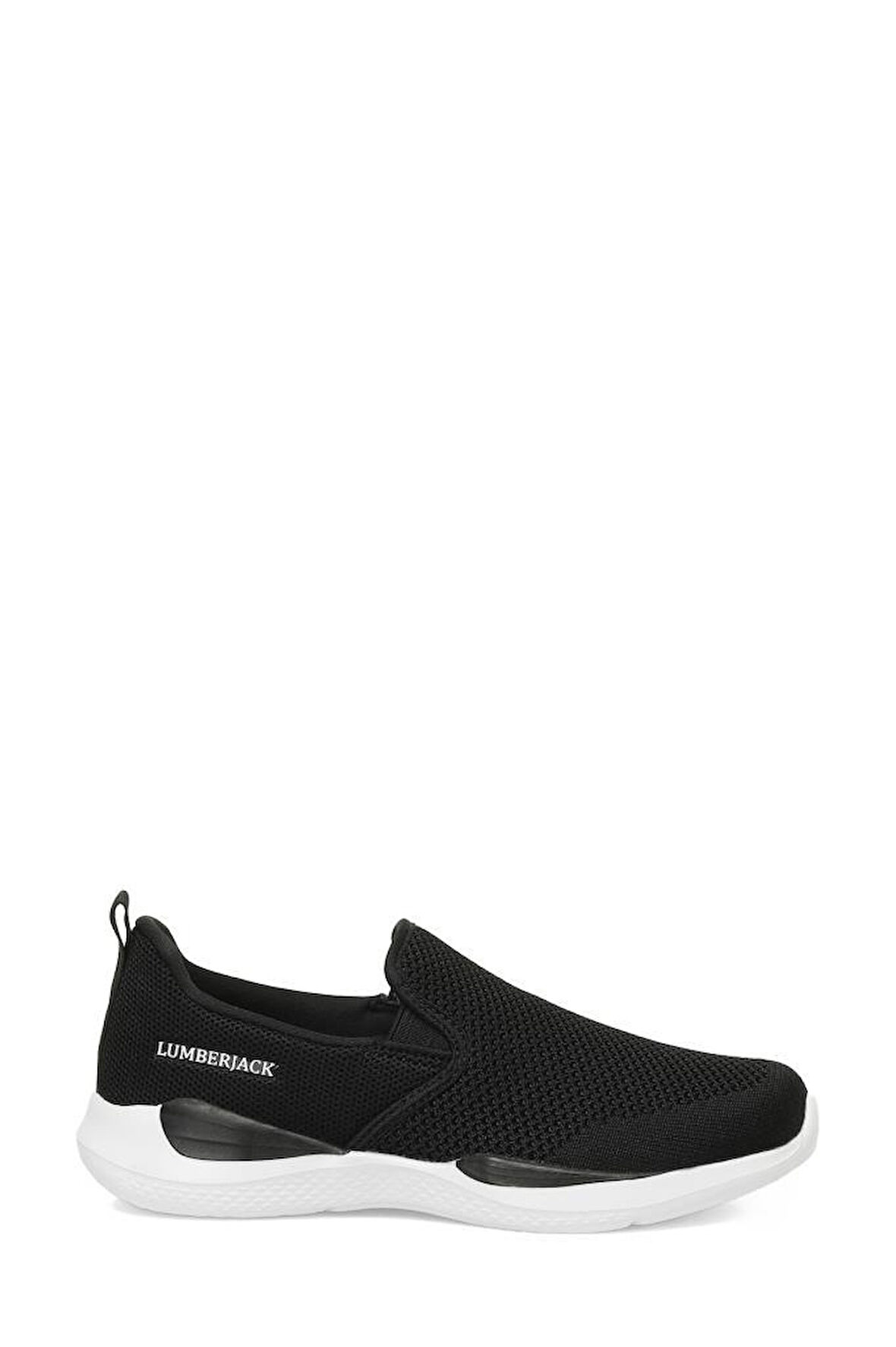 Lumberjack WOILA WMN 5FX 101932406 Kadın Spor Ayakkabı Siyah 36-40 
