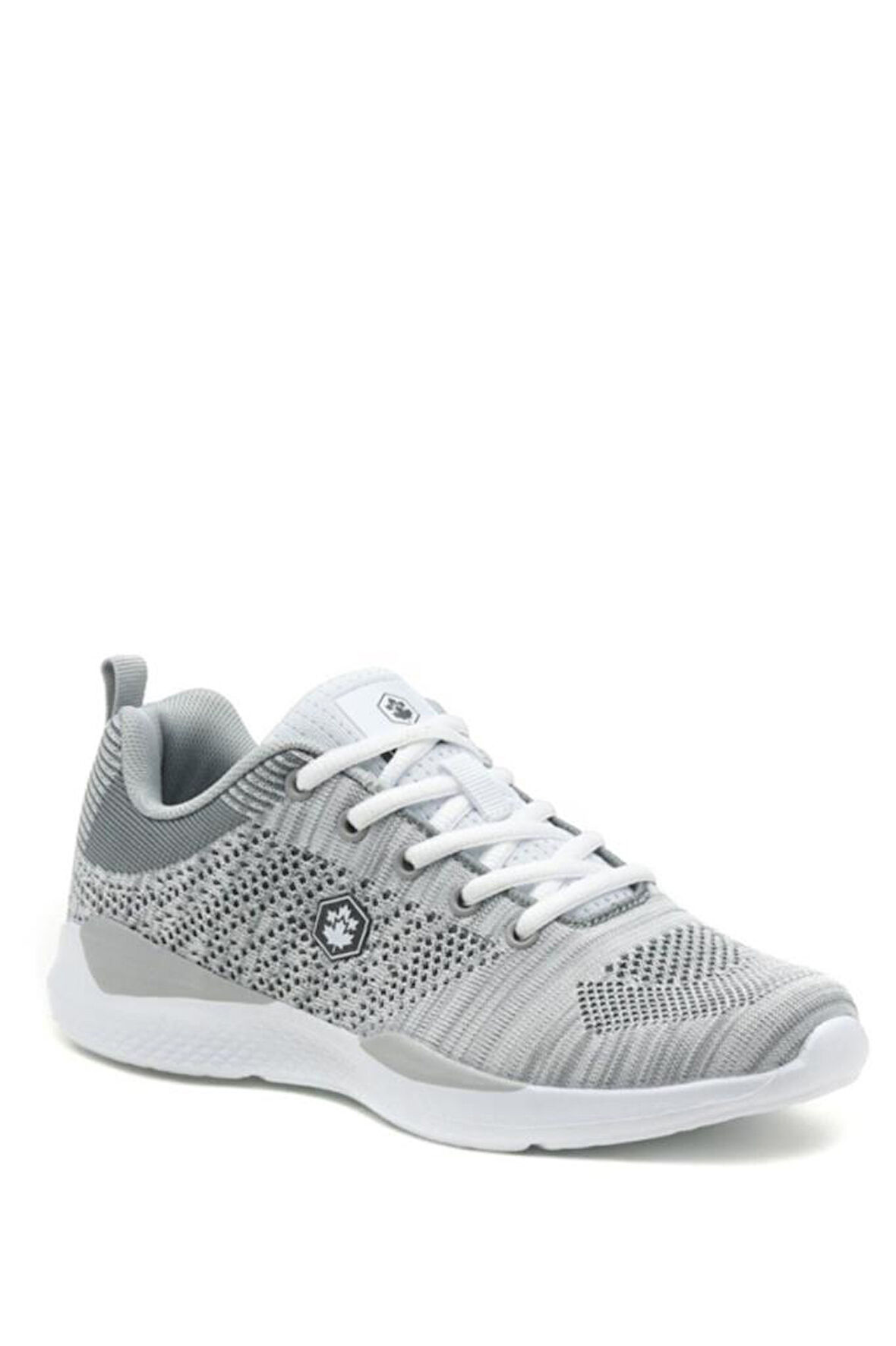 Lumberjack WOLKY 5FX 101932407 Kadın Spor Ayakkabı Beyaz 36-40 