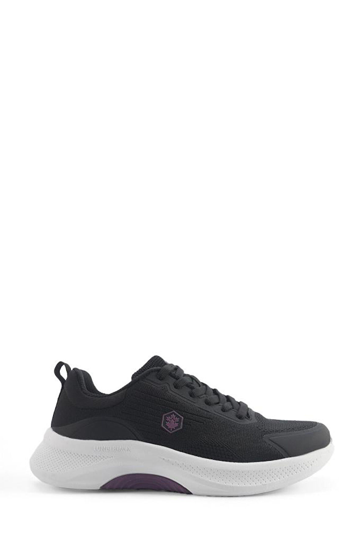 Lumberjack CLOSE WMN 5FX 101932246 Kadın Spor Ayakkabı Siyah 36-40 