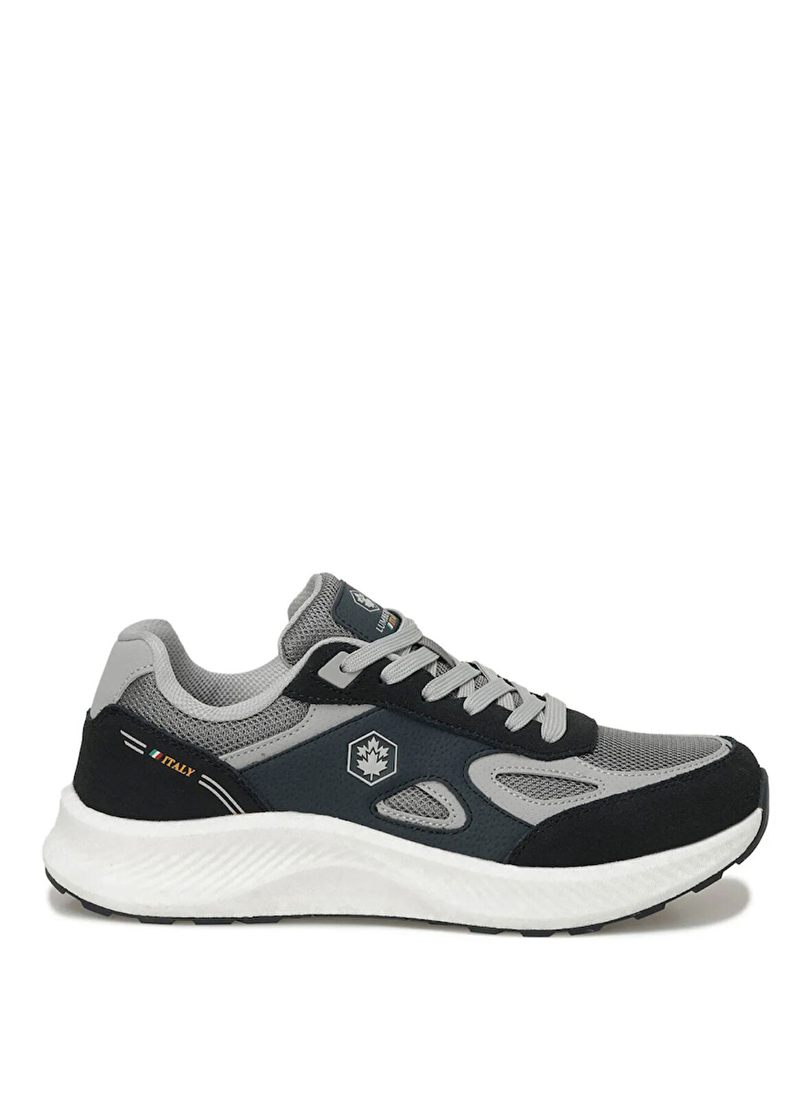 Lumberjack Çok Renkli Erkek Sneaker STREET 5FX