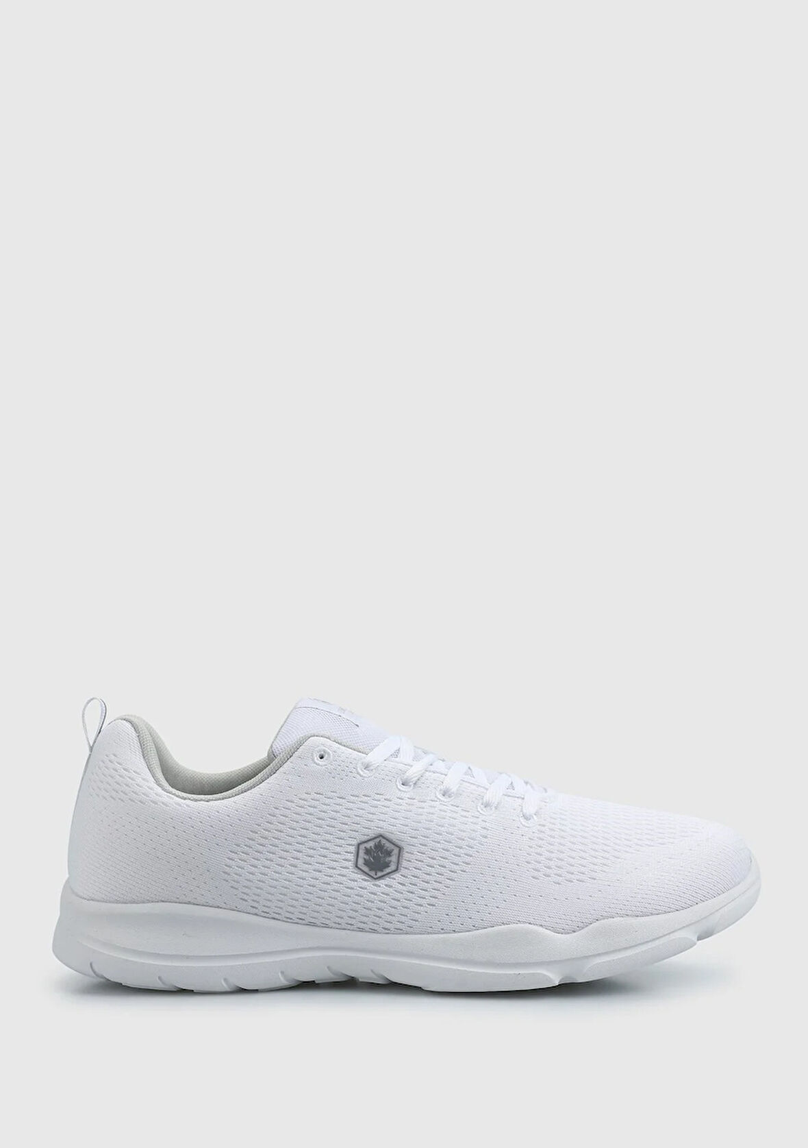 Agatha Beyaz Erkek Sneaker