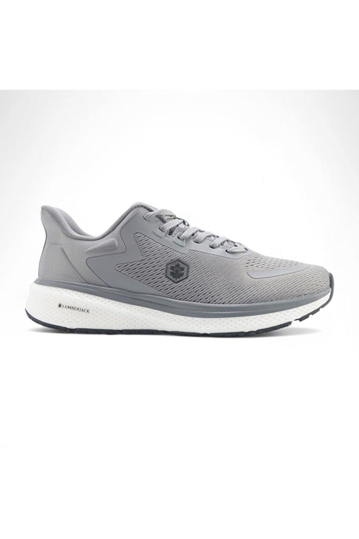 Lumberjack LERA 5FX 101932460 Erkek Spor Ayakkabı K.Gri 40-45 