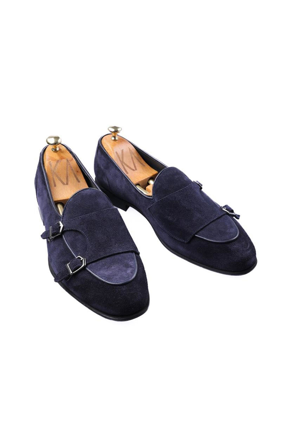 Stil Sahibi Erkek Loafer Ayakkabı