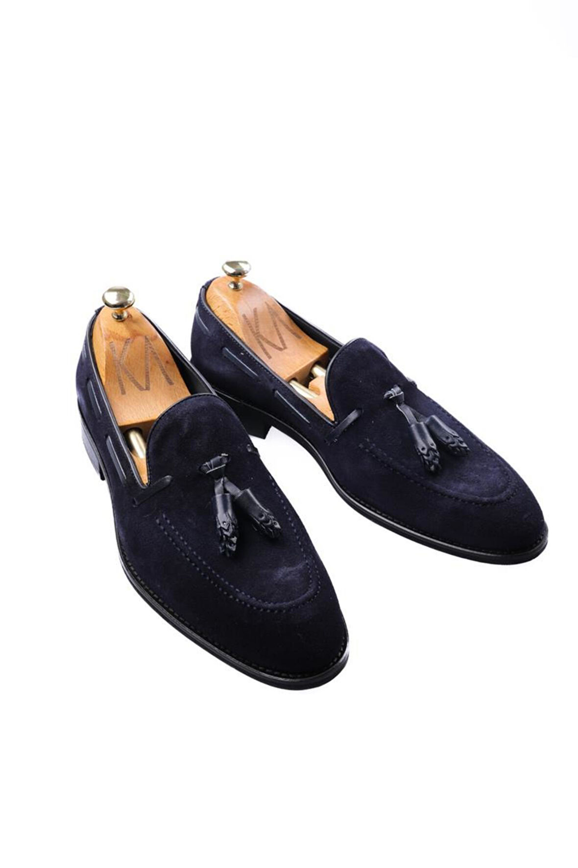 Modern Tasarım Erkek Loafer Ayakkabı