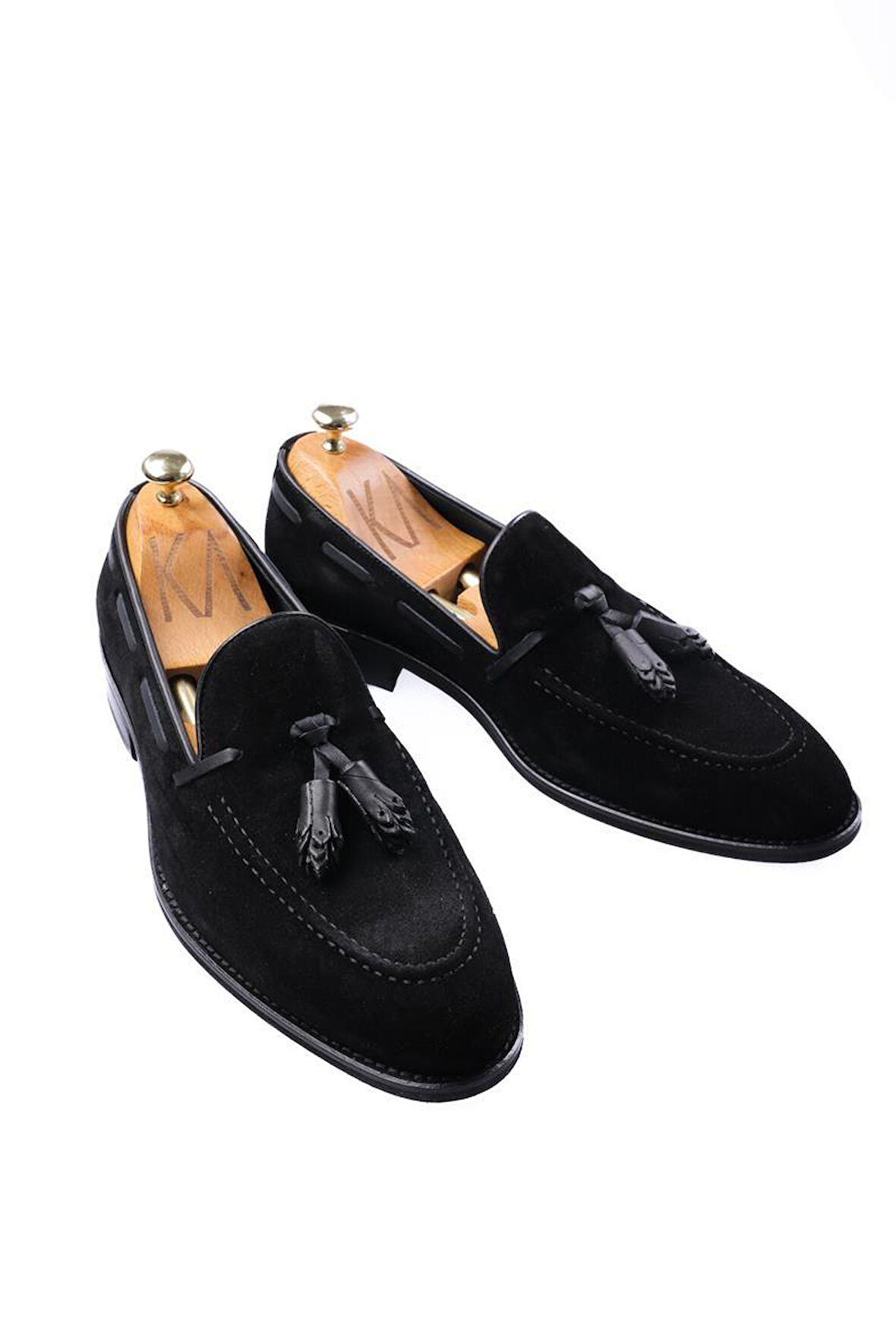 Modern Tasarım Erkek Loafer Ayakkabı