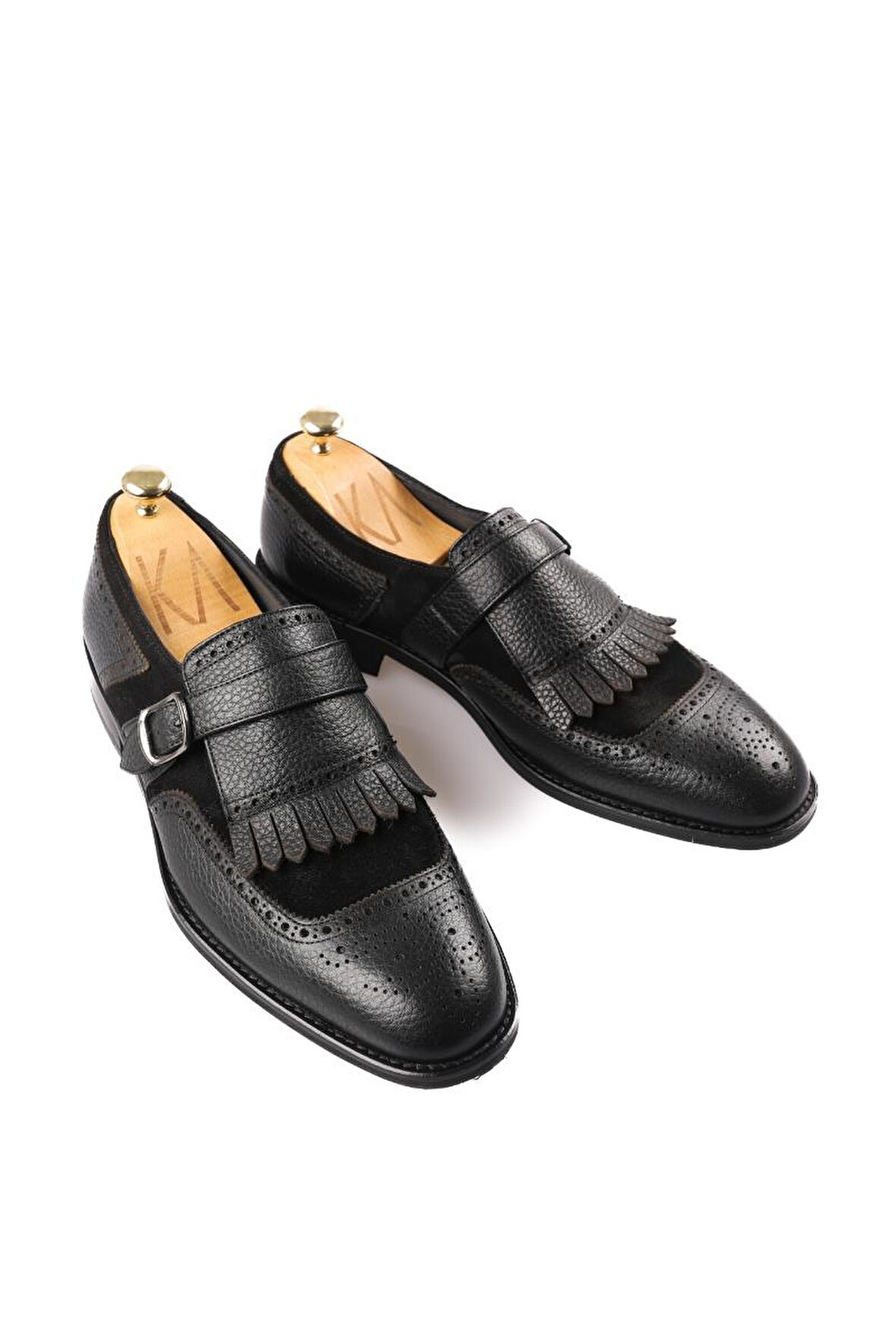 Klasik Erkek Ayakkabı-KAV8005W