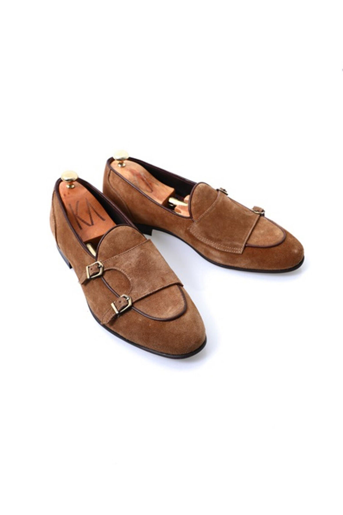 Stil Sahibi Erkek Loafer Ayakkabı