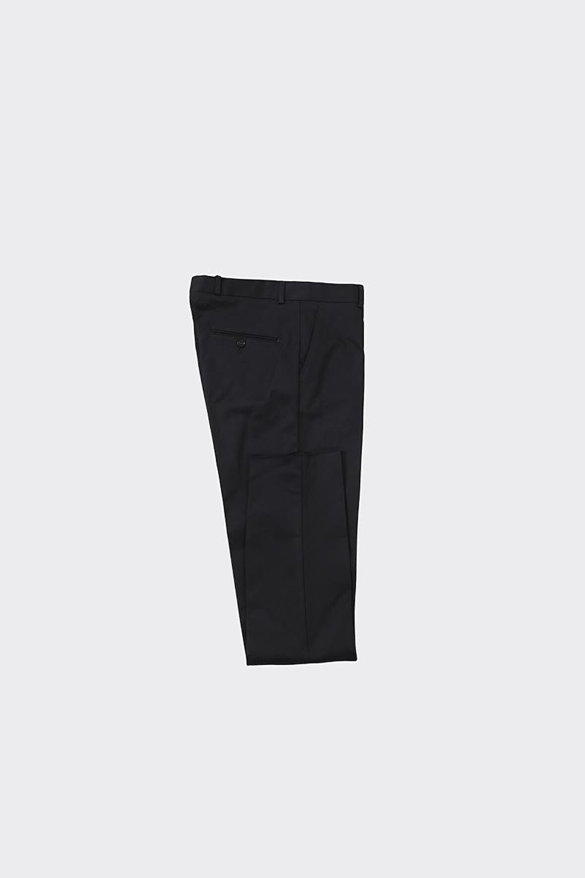 Şık Kanvas Erkek Pantolon