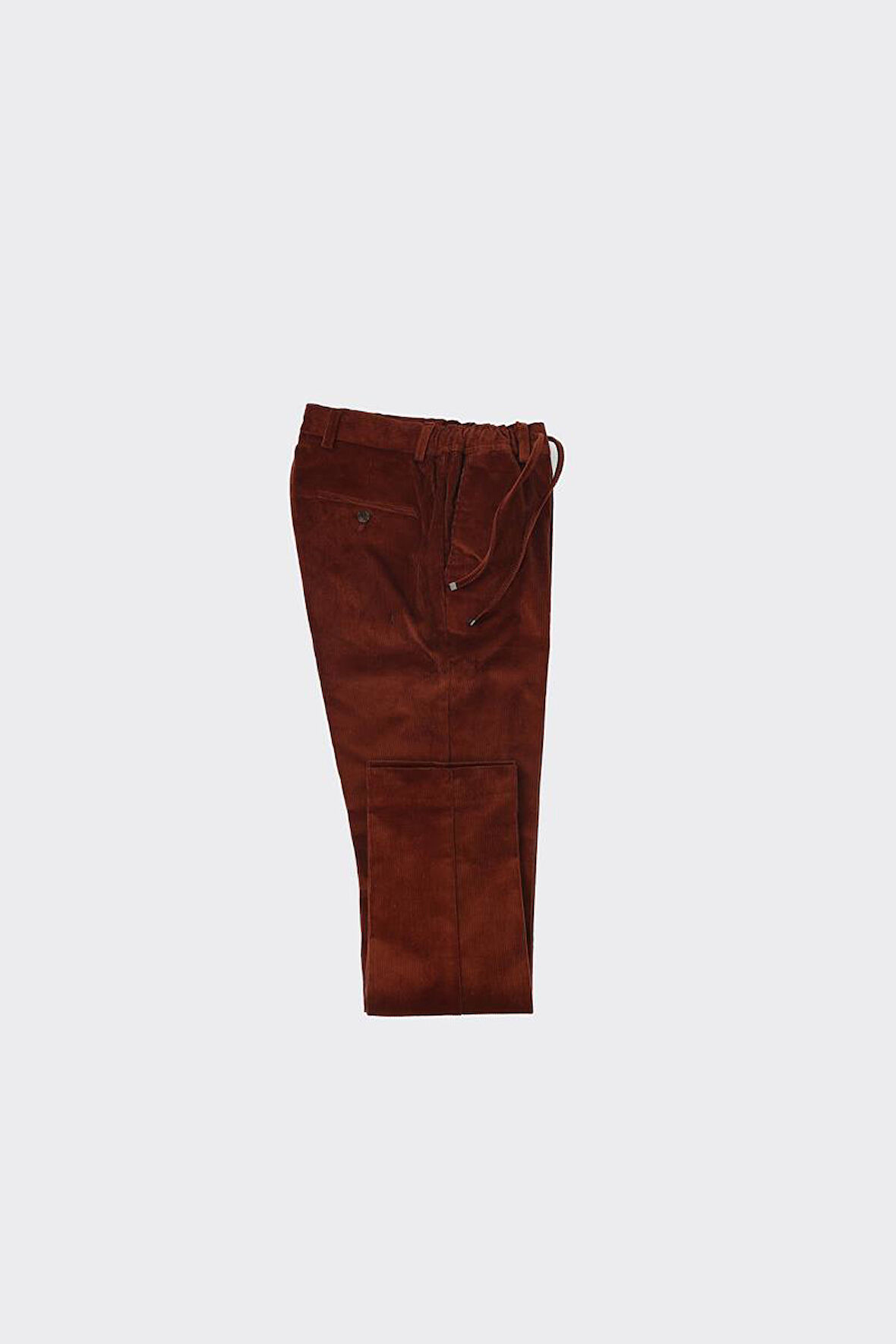 Gogfre Kumaş Jogger Erkek Pantolon