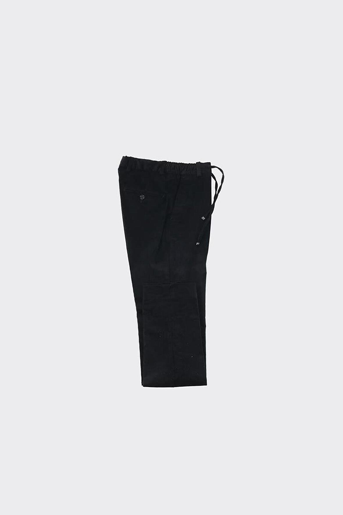 Modern ve Şık Erkek Jogger Pantolon - Pamuk ve Likra Karışımlı