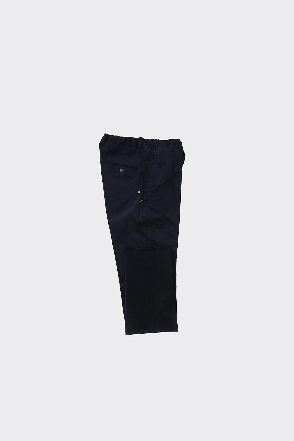 Modern ve Şık Erkek Jogger Pantolon - Pamuk ve Likra Karışımlı