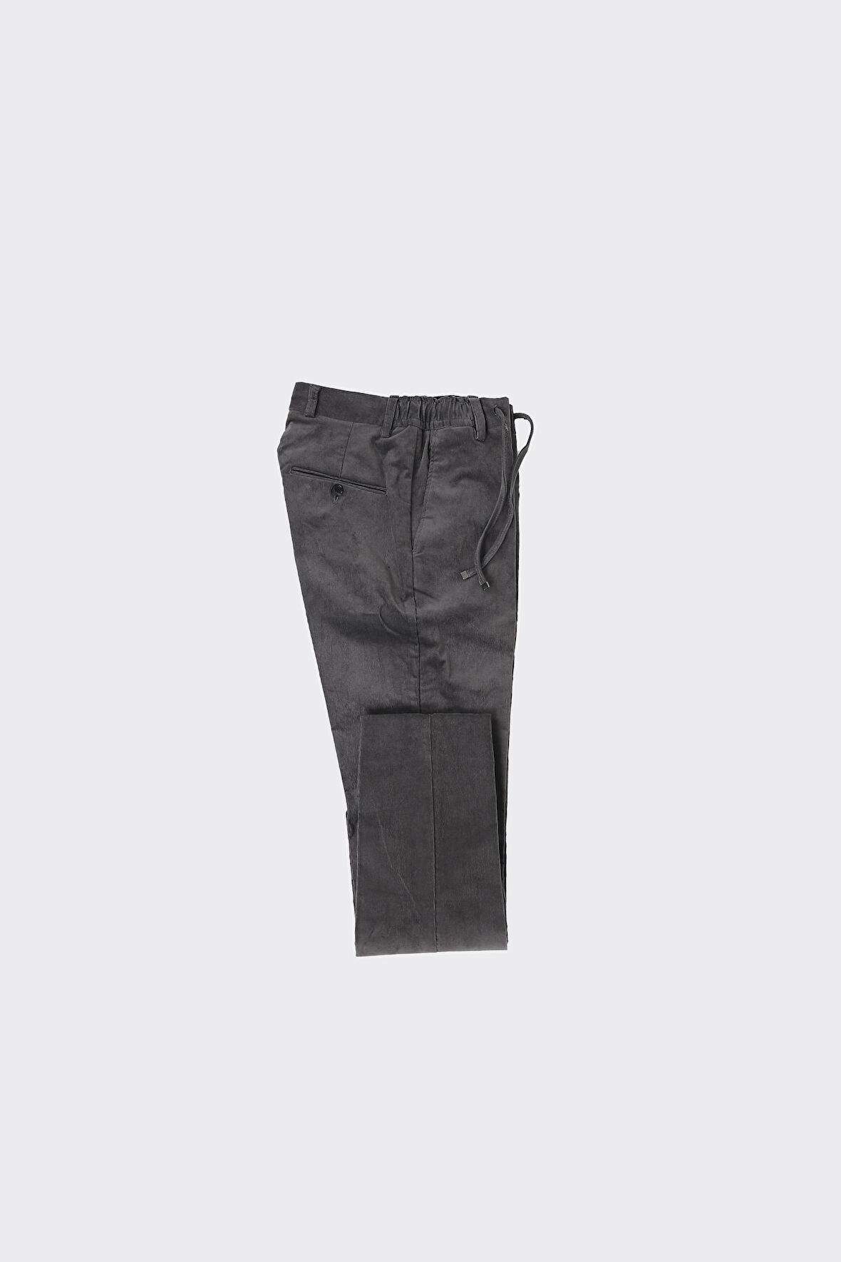 Modern ve Şık Erkek Jogger Pantolon - Pamuk ve Likra Karışımlı