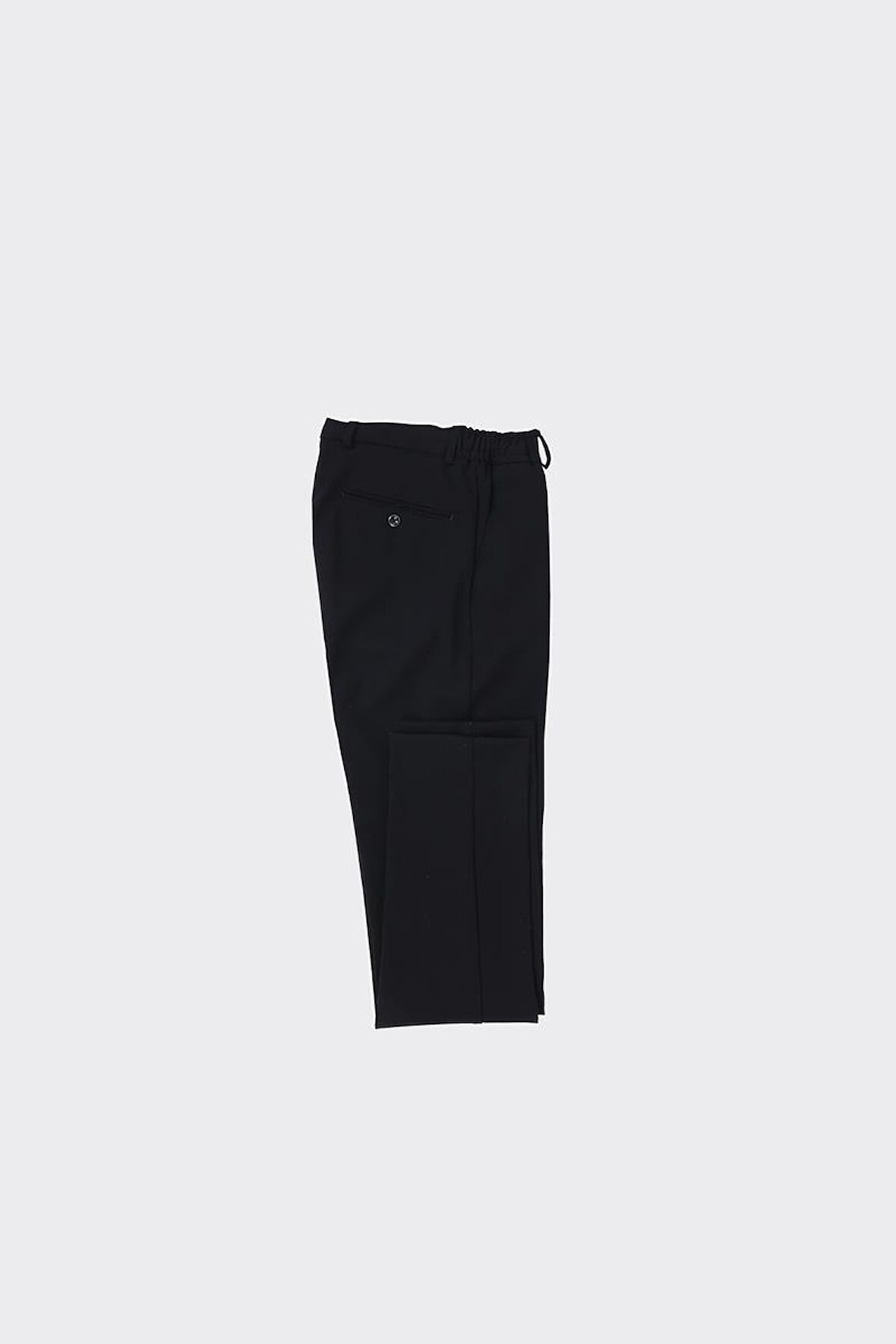 Günlük Kullanım için Modern Jogger Pantolon