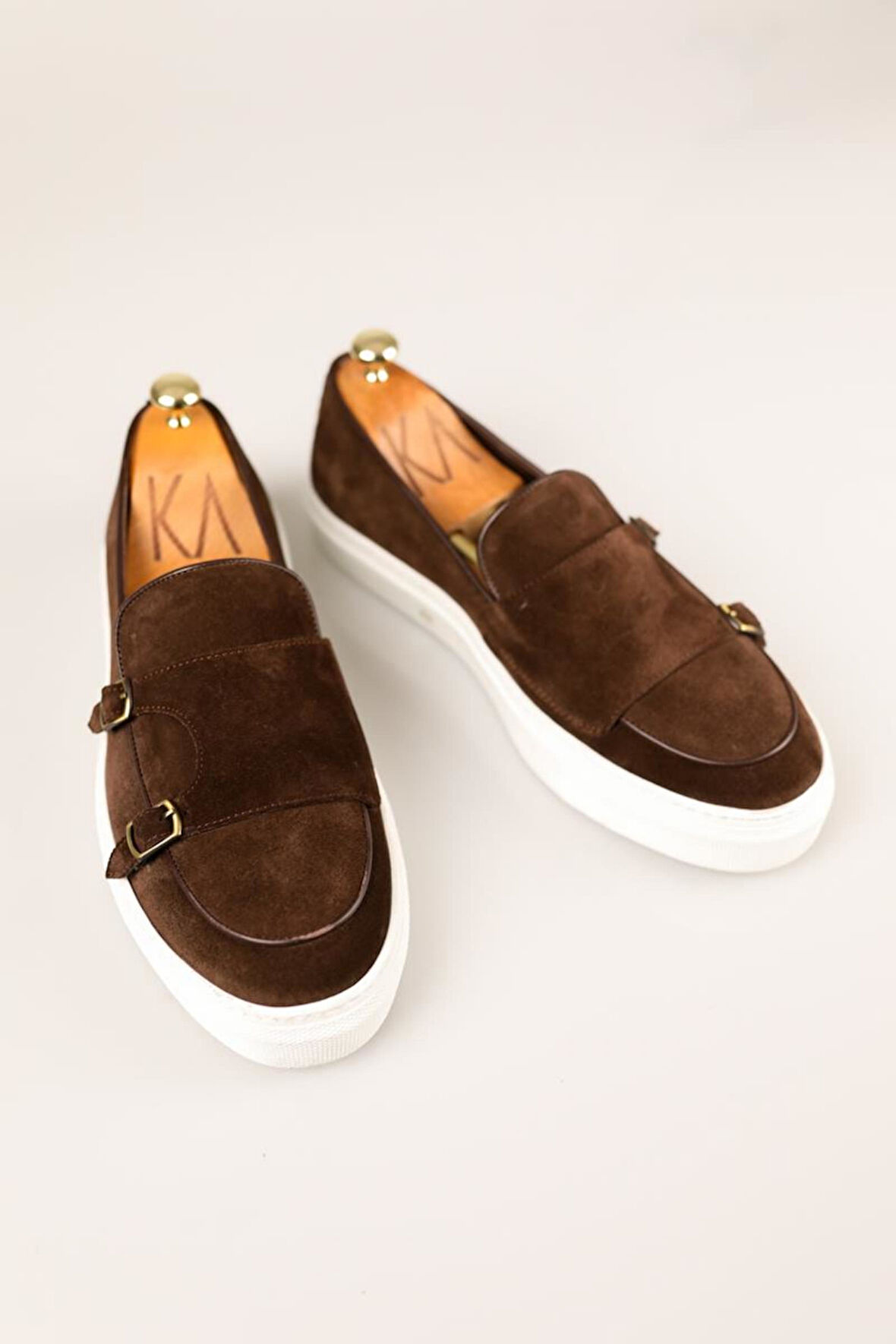 Şık Erkek Loafer Ayakkabı-KAV8303S