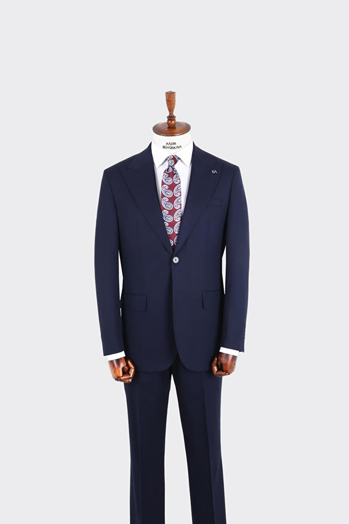 Takım Elbise-KAX1355S