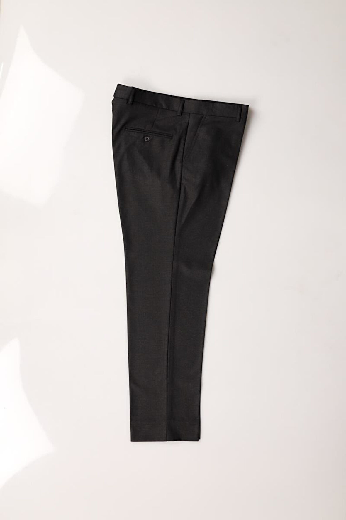 Ofis Giyimi İçin İdeal Erkek Slim Fit Pantolon-KAV2002S