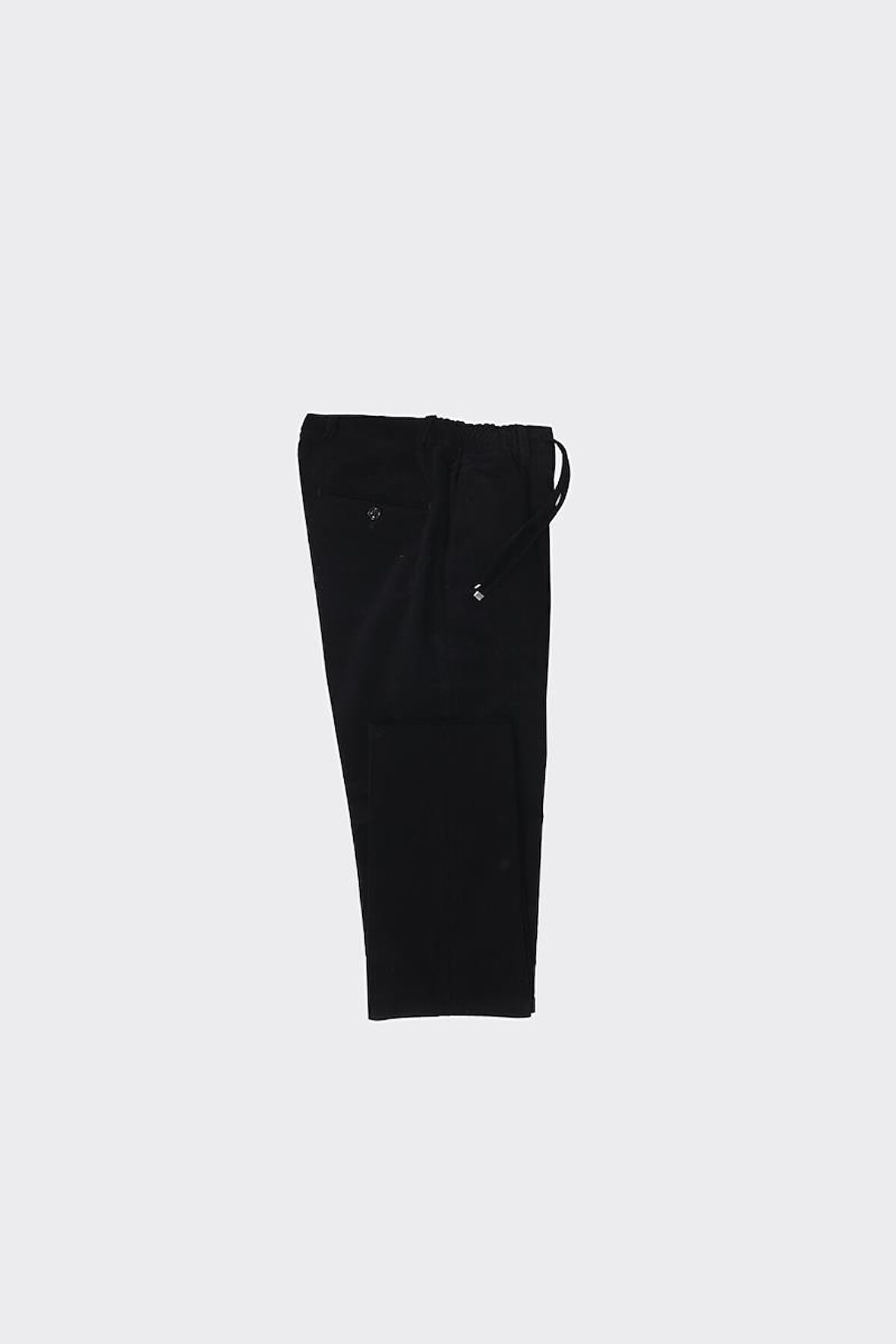 Ayarlanabilir Kemerli Jogger Erkek Pantolon