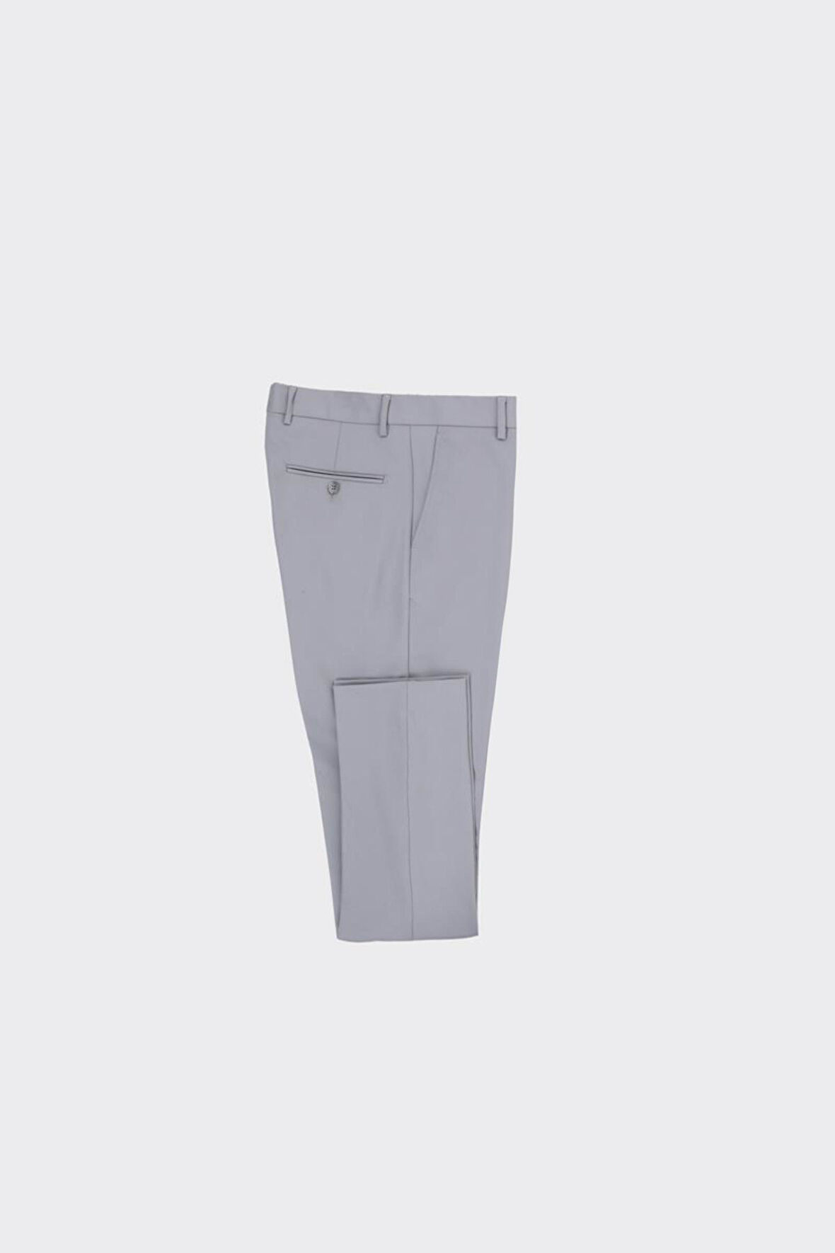 Slim Fit Erkek Pantolon-KAX2060W