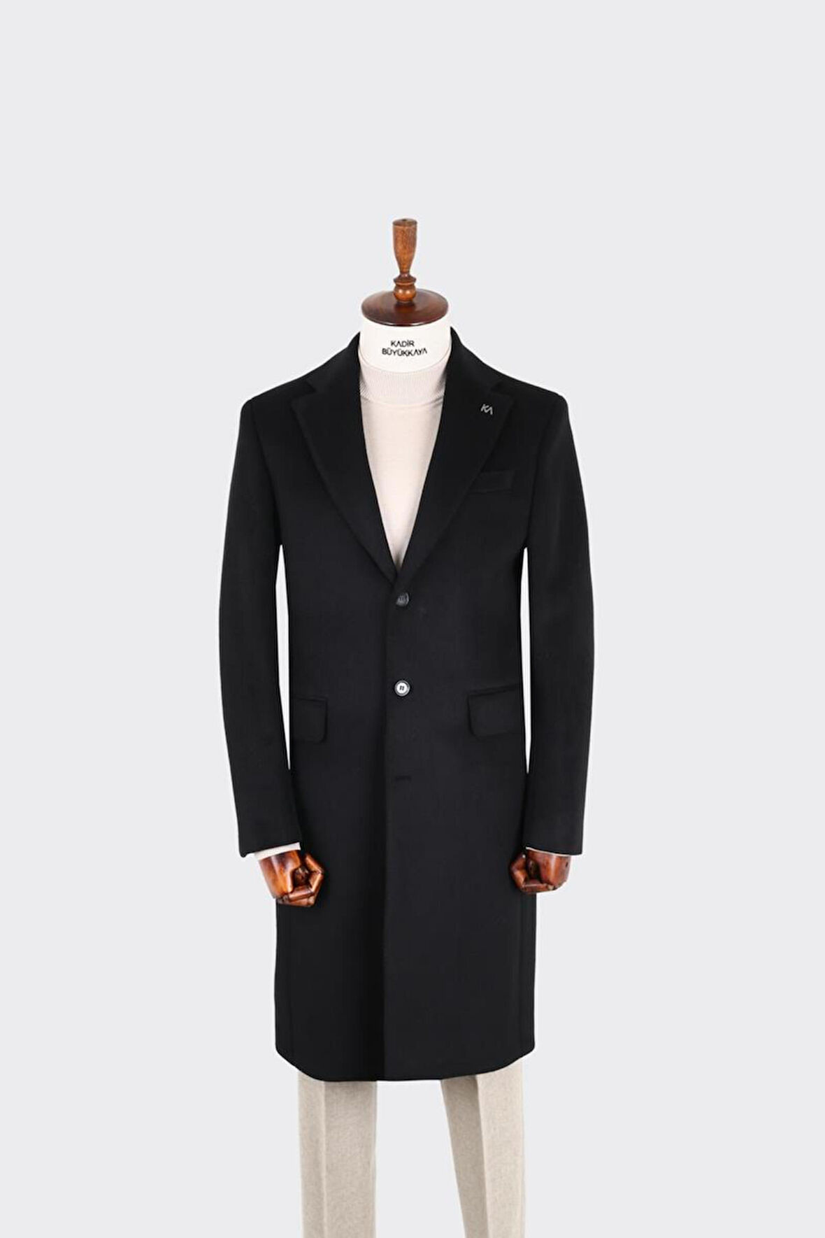 Erkek Klasik Kaban-KAX7055W