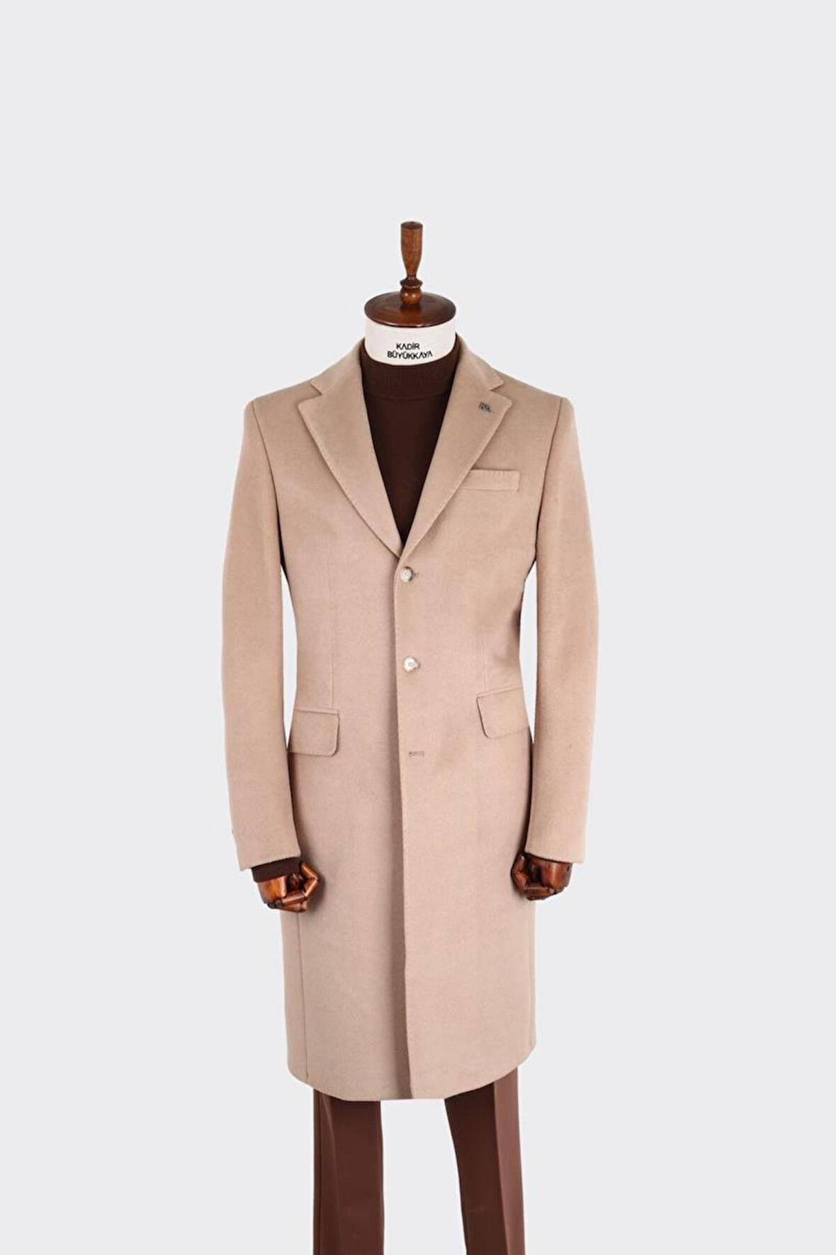 Erkek Klasik Kaban-KAX7055W