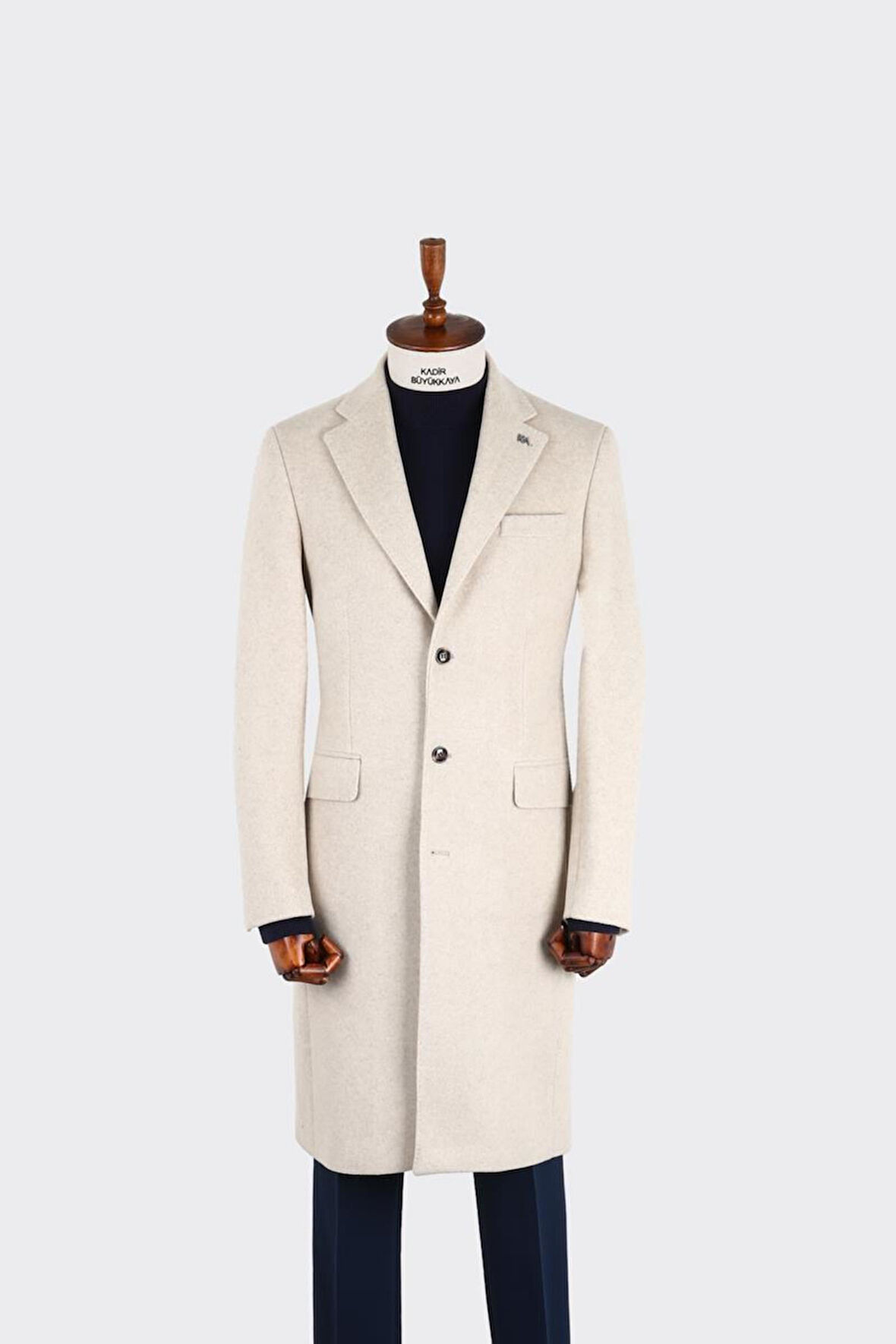 Erkek Klasik Kaban-KAX7055W