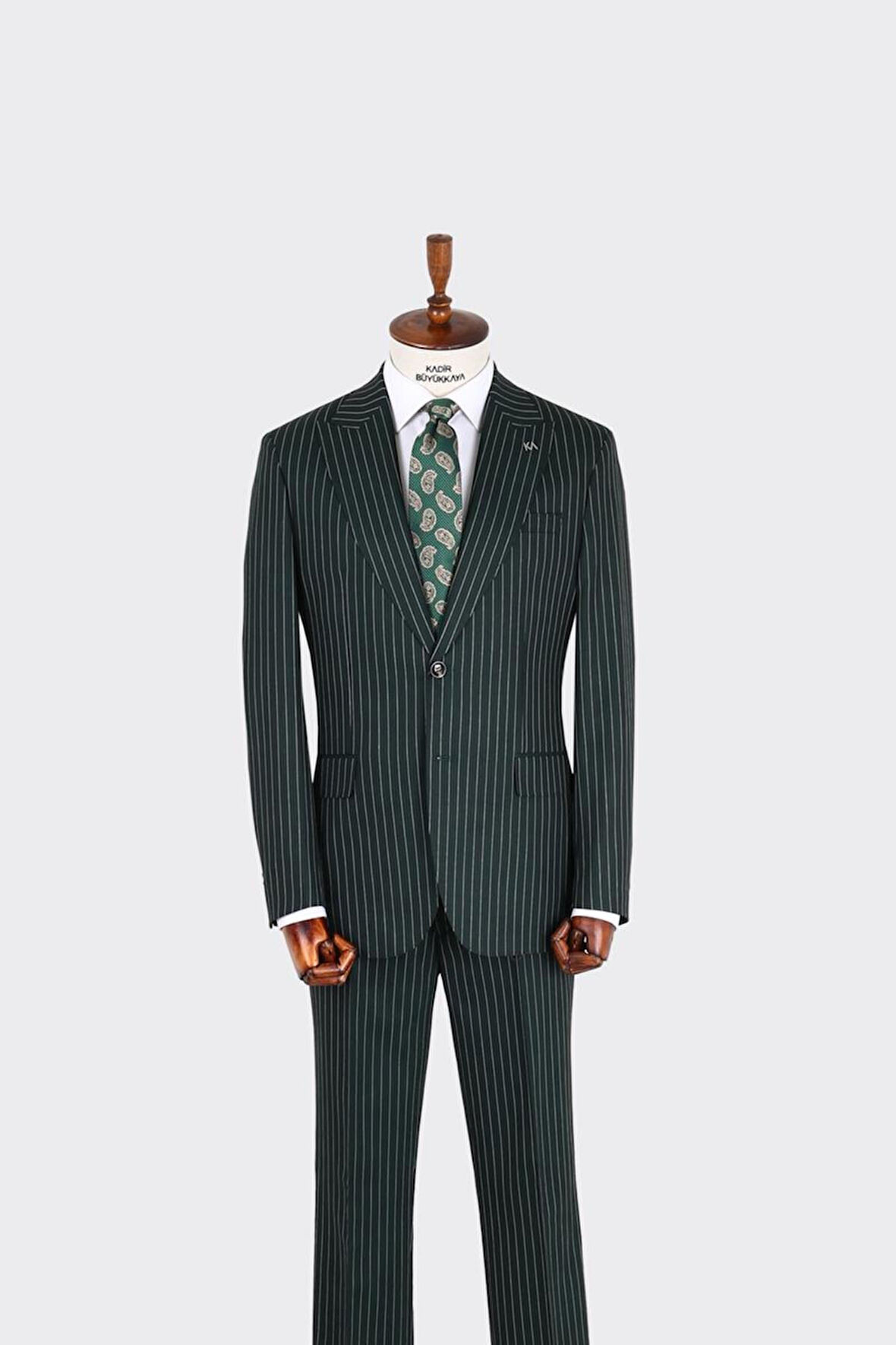 Takım Elbise-KAX1341W