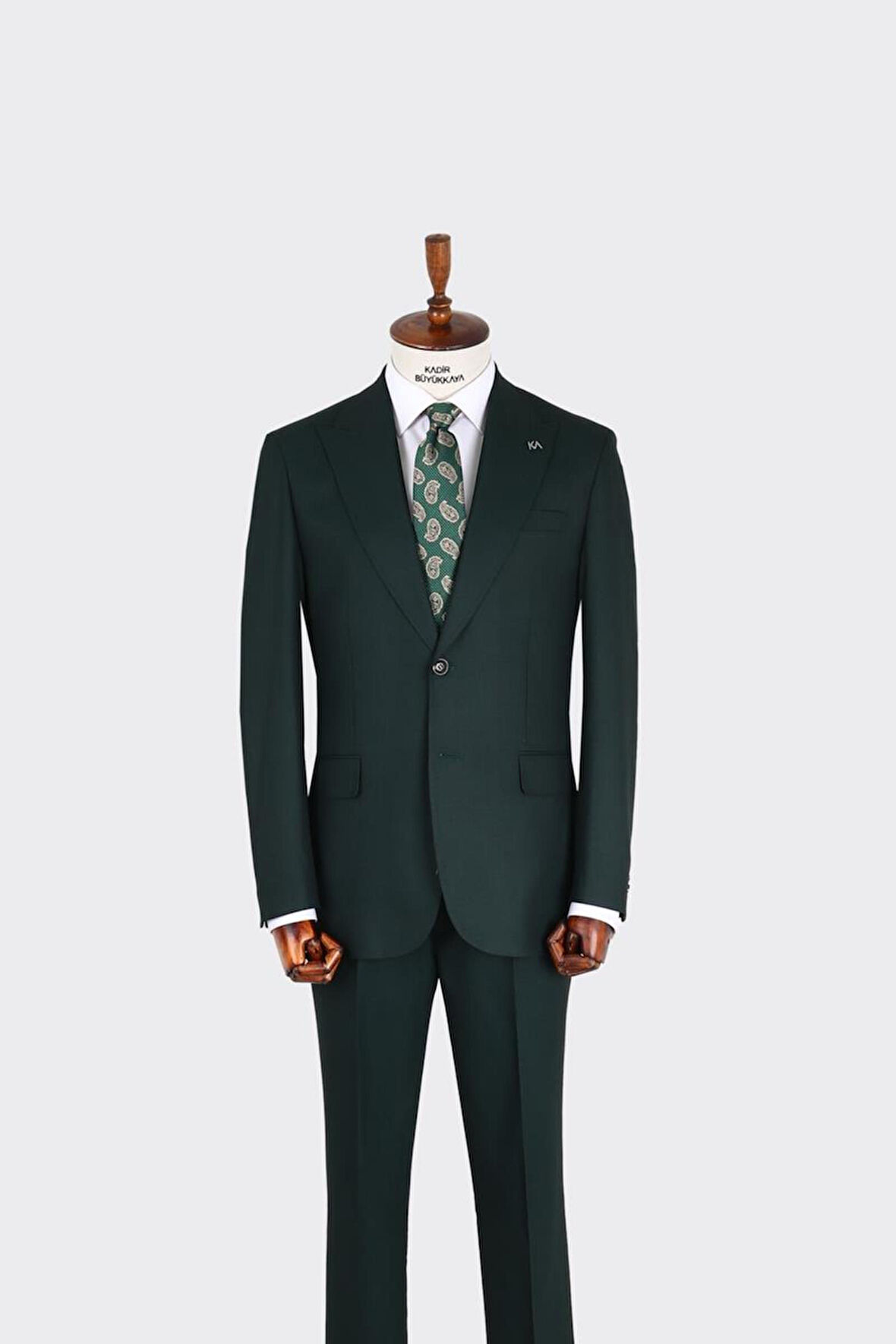 Takım Elbise-KAX1347W