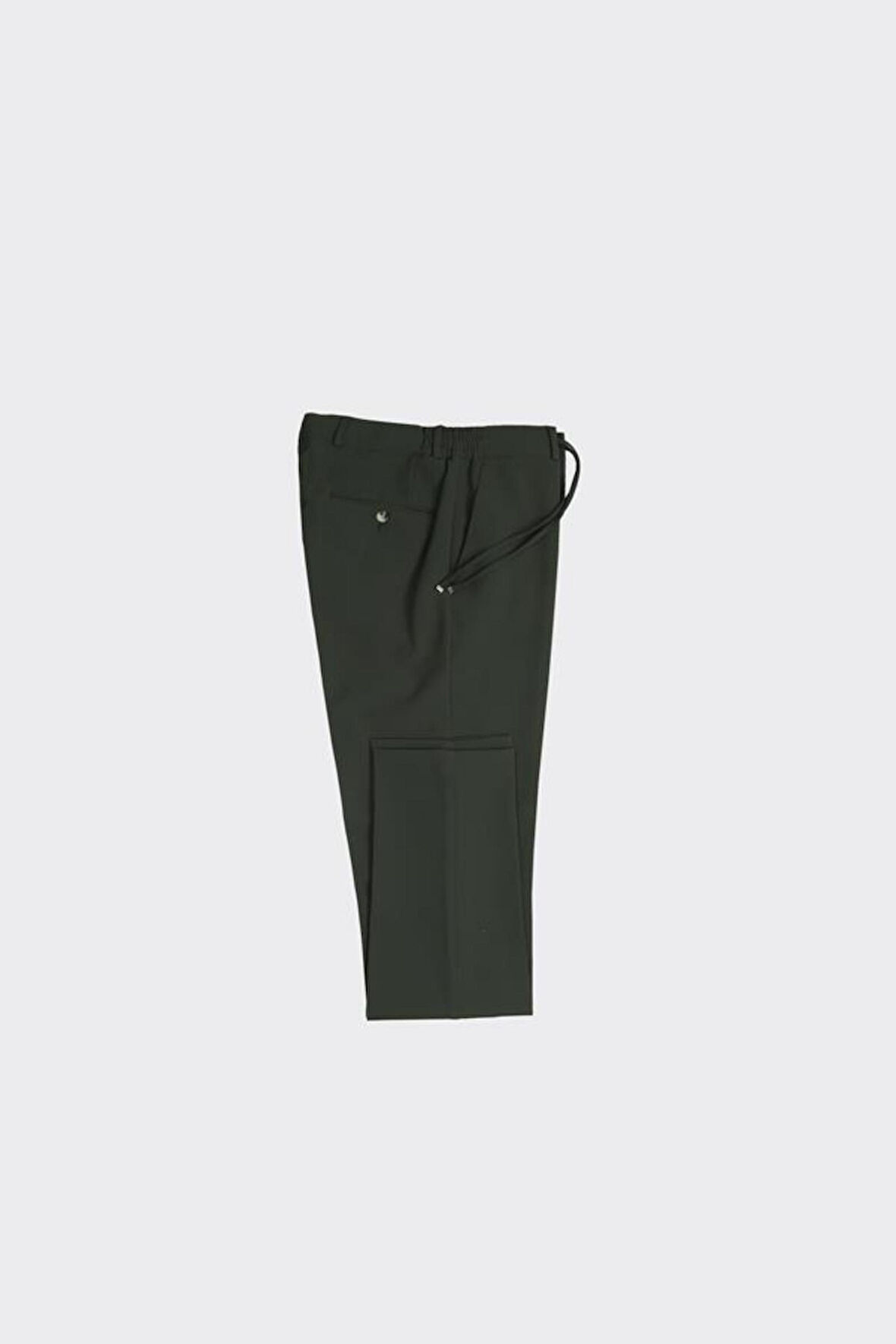 Erkek Jogger Pantolon-KAX2555W