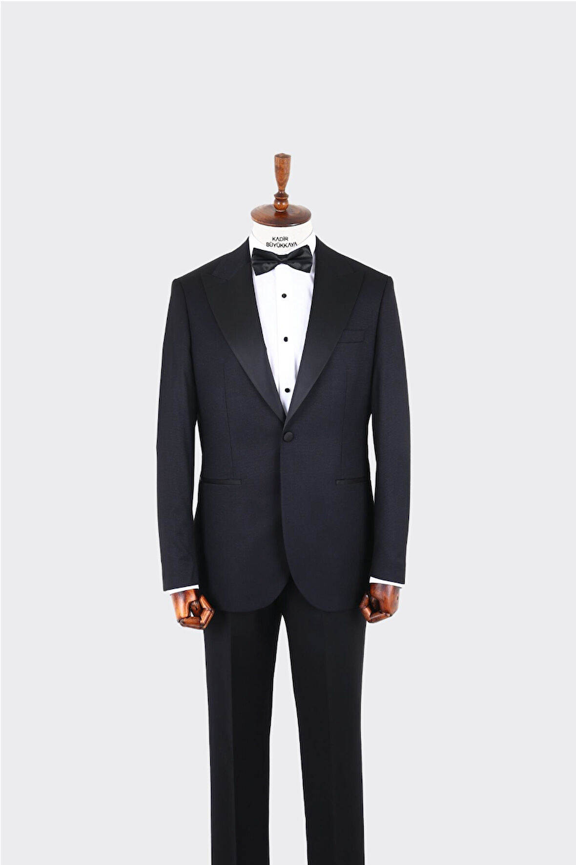 Erkek Smokin-KAW1569S