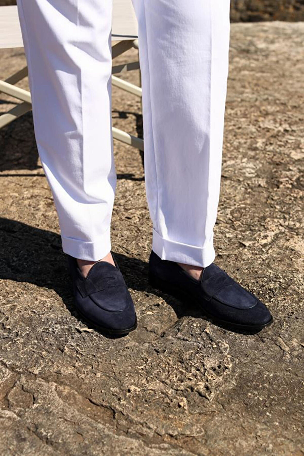 Loafer Ayakkabı-KAB8361S