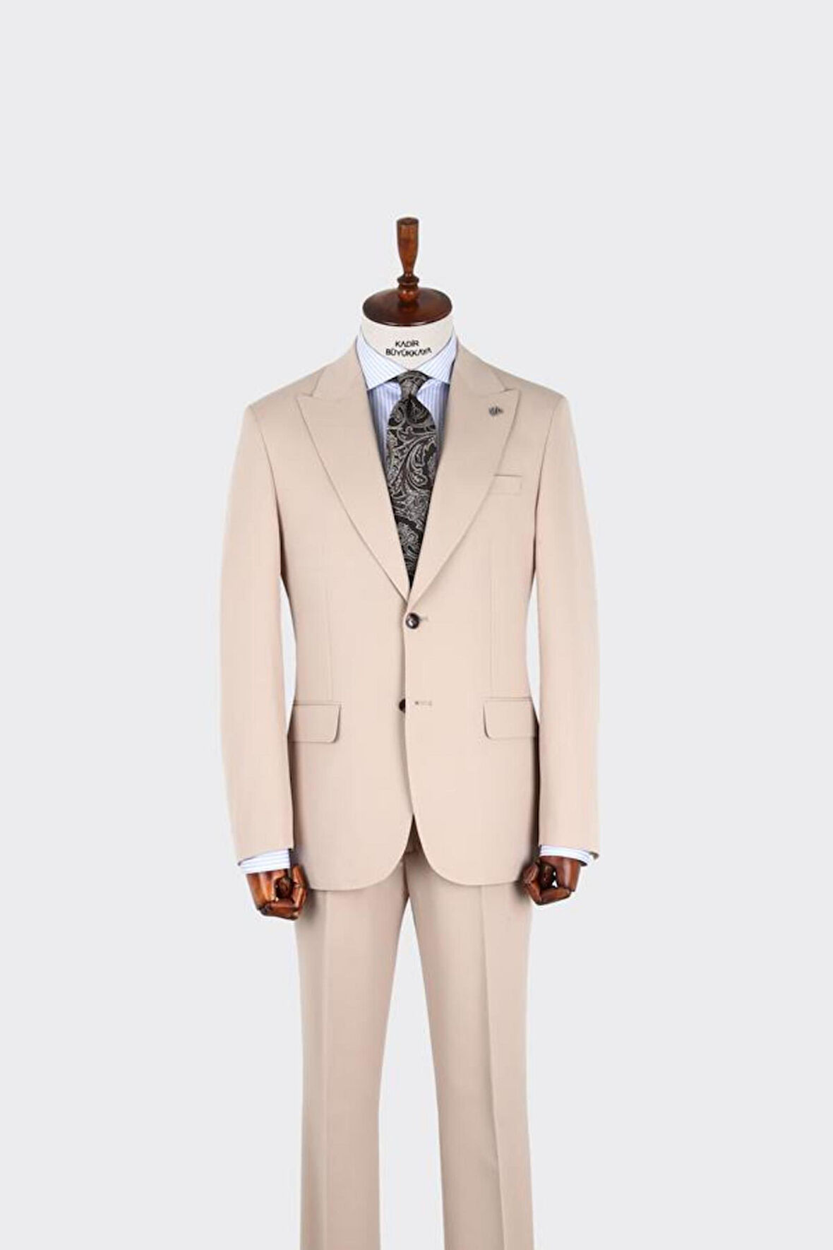 Takım Elbise-KAB1100S